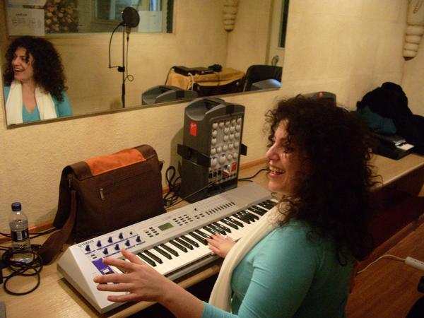 Clase de canto desde cero