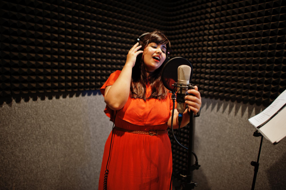 Clase de canto online por videollamada desde casa