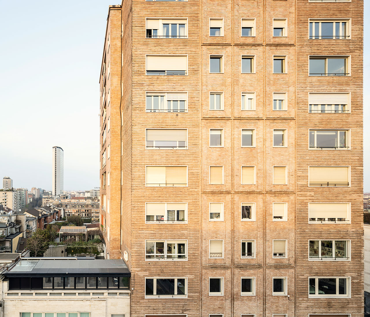 appartamento milano
