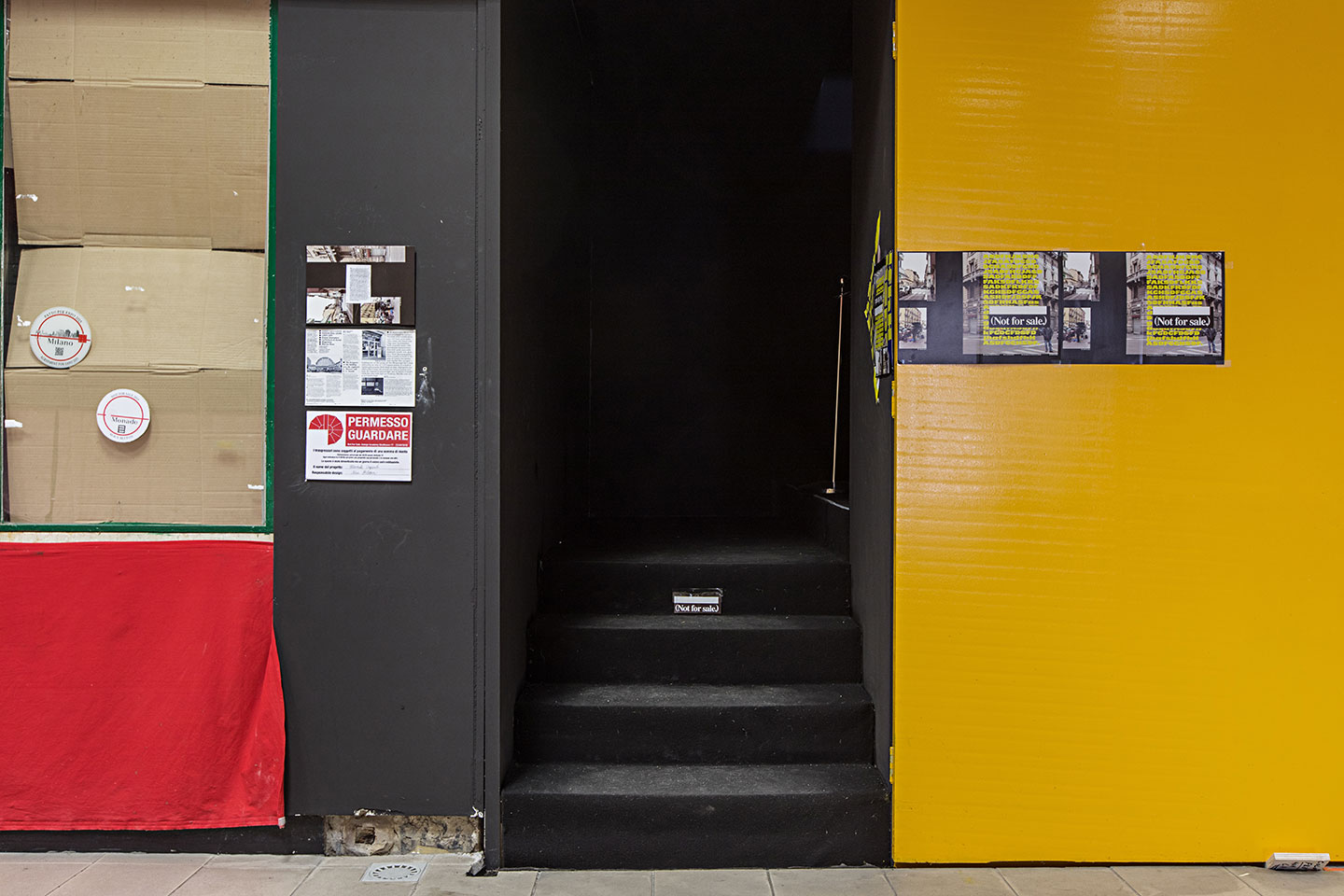 fuorisalone milano