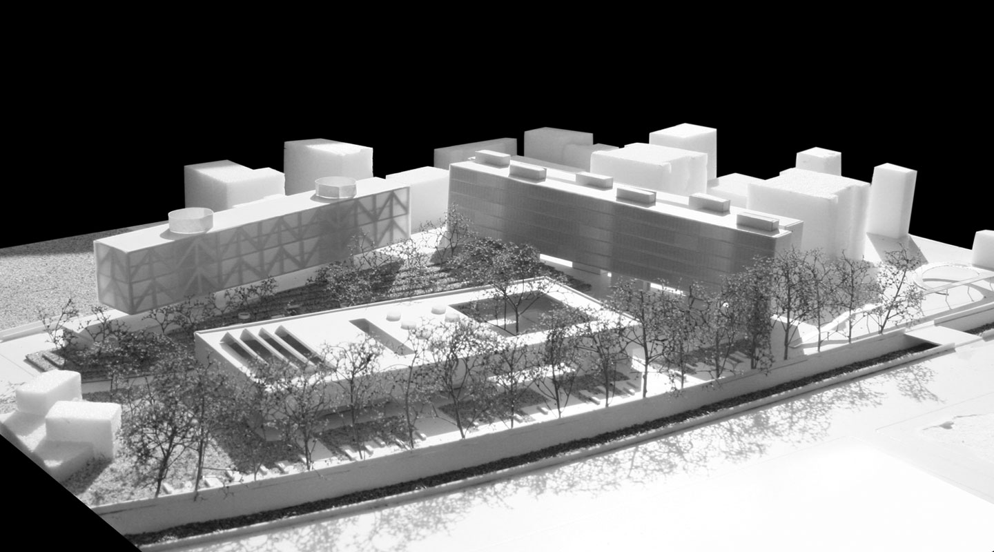 campus lugano
