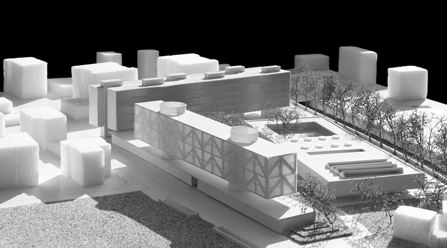 campus universitario lugano