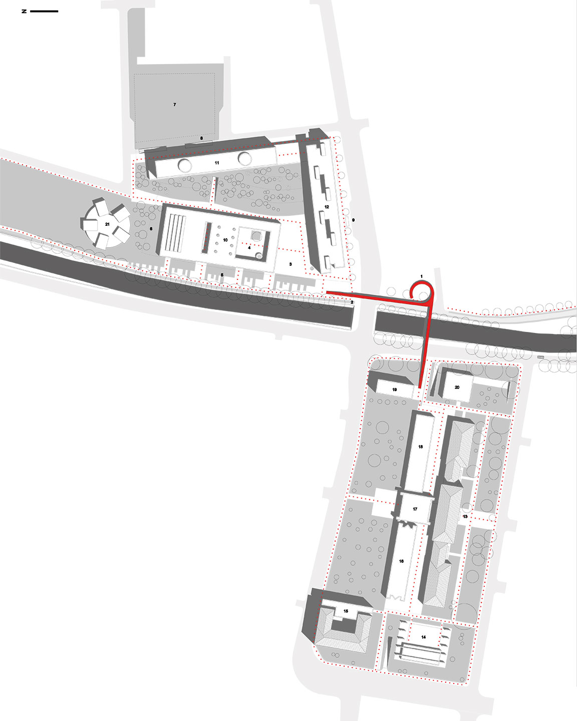 campus lugano