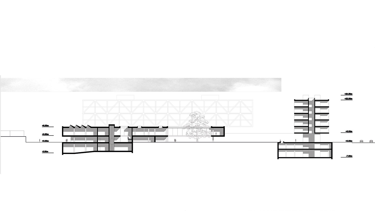campus lugano