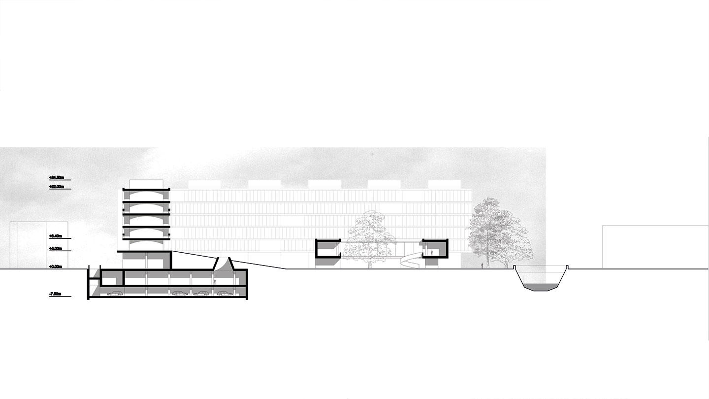 campus lugano