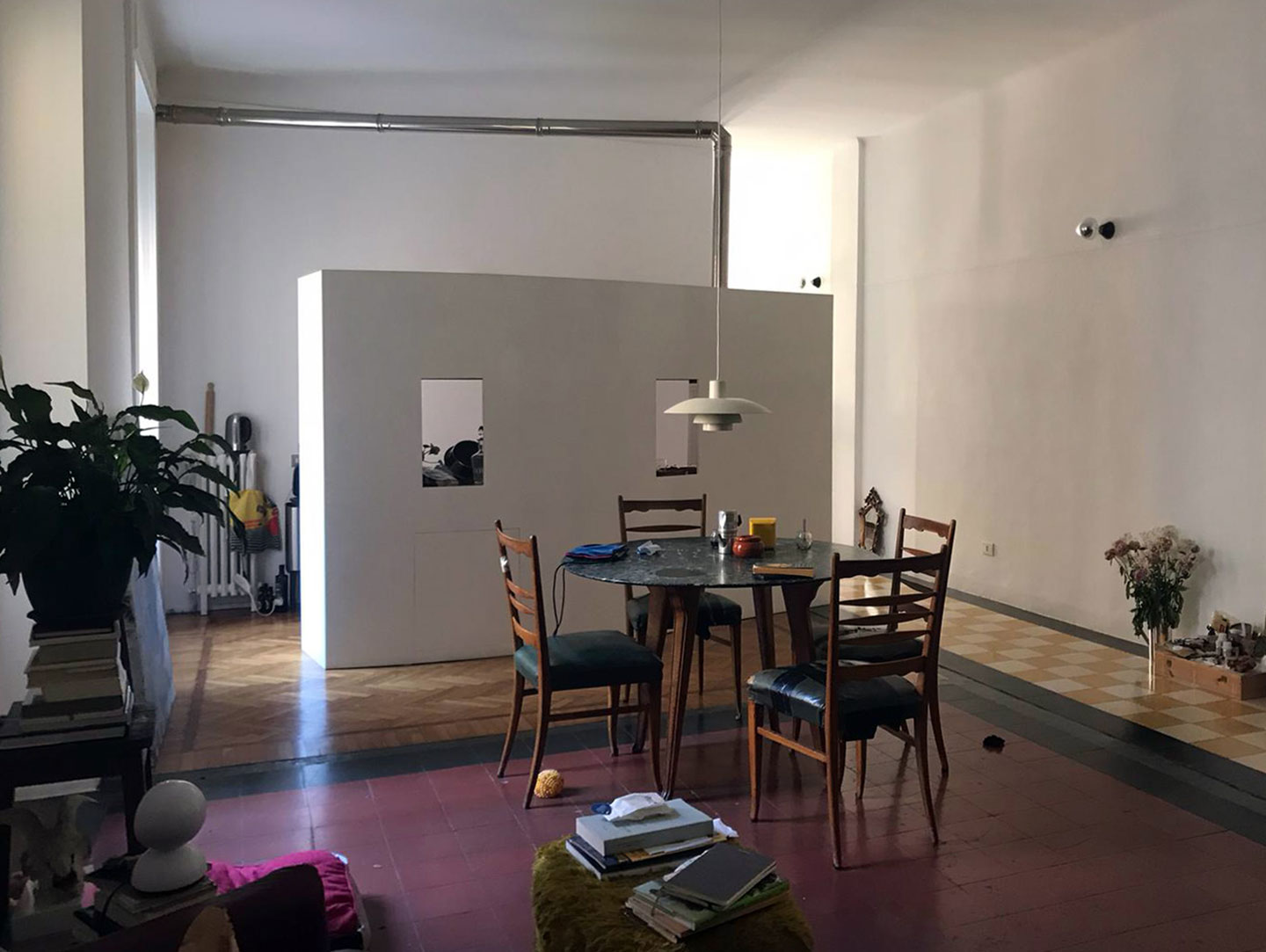 appartamento milano