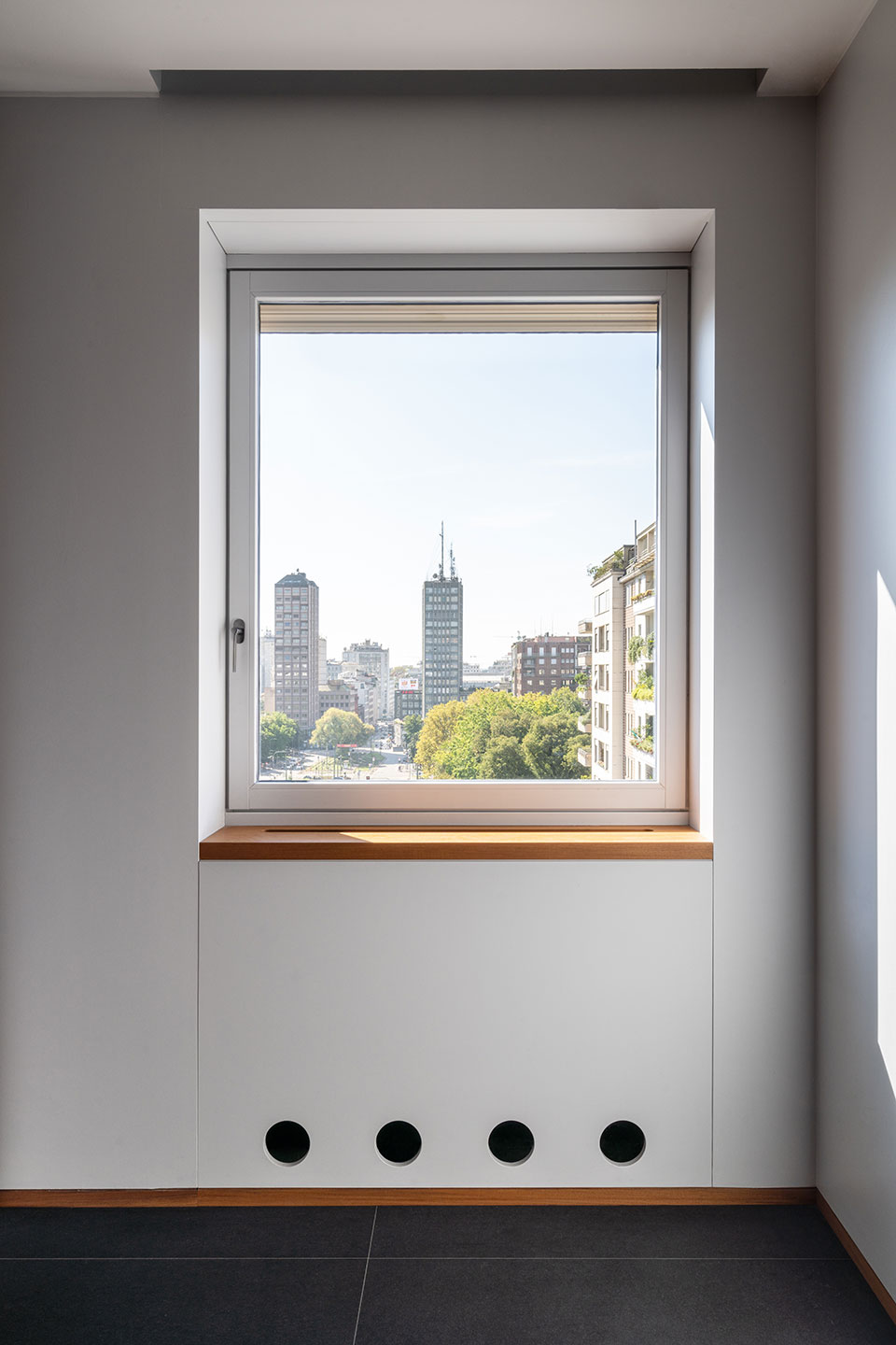 appartamento milano