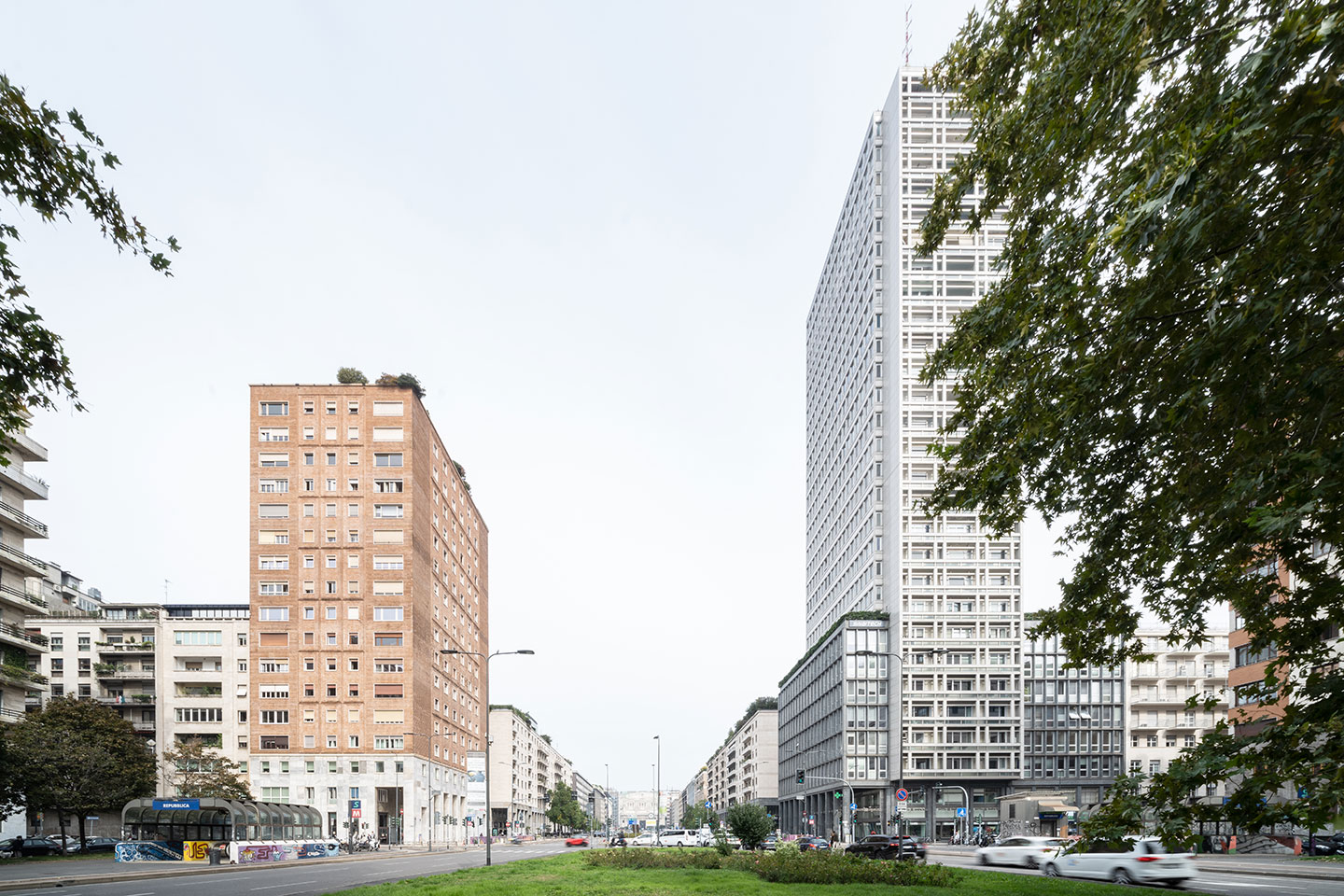 appartamento milano