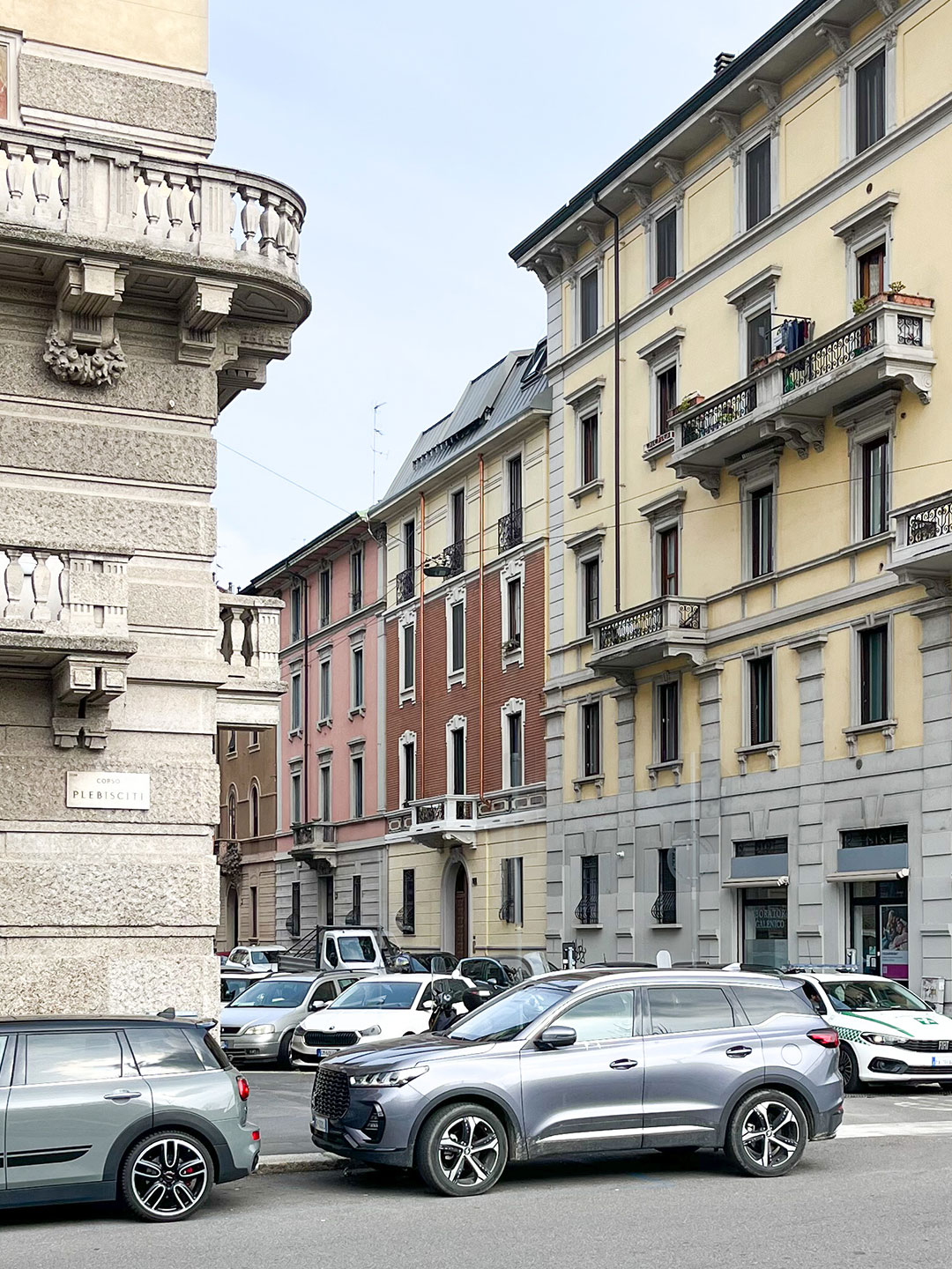 recupero di sottotetto milano