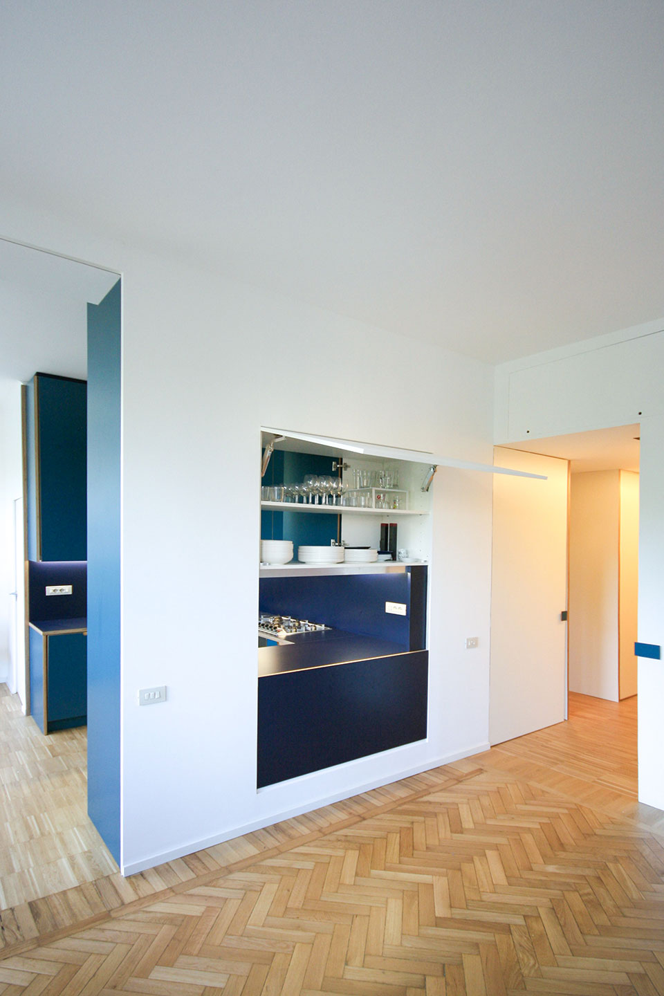 appartamento milano