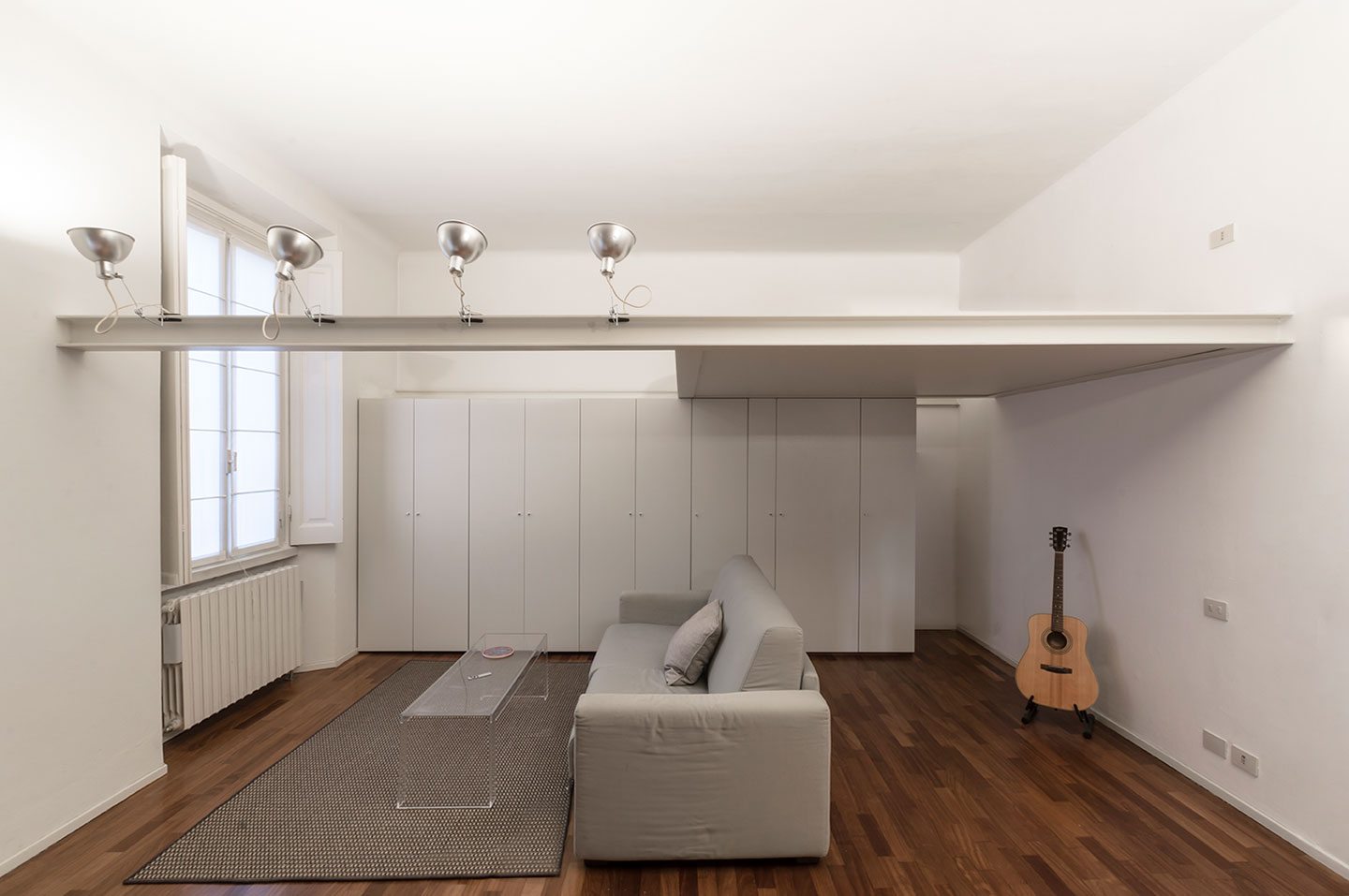 appartamento milano