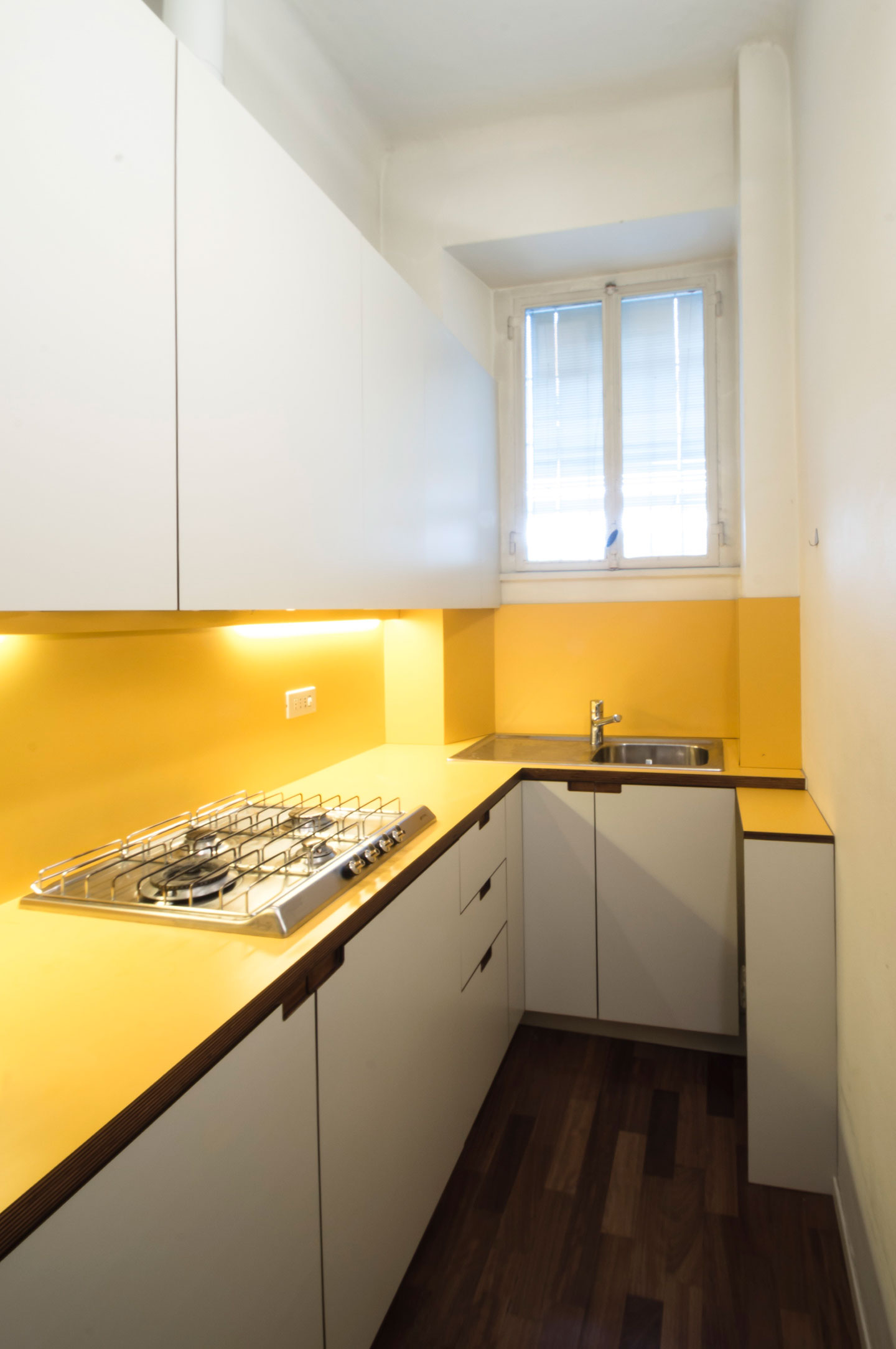 appartamento milano
