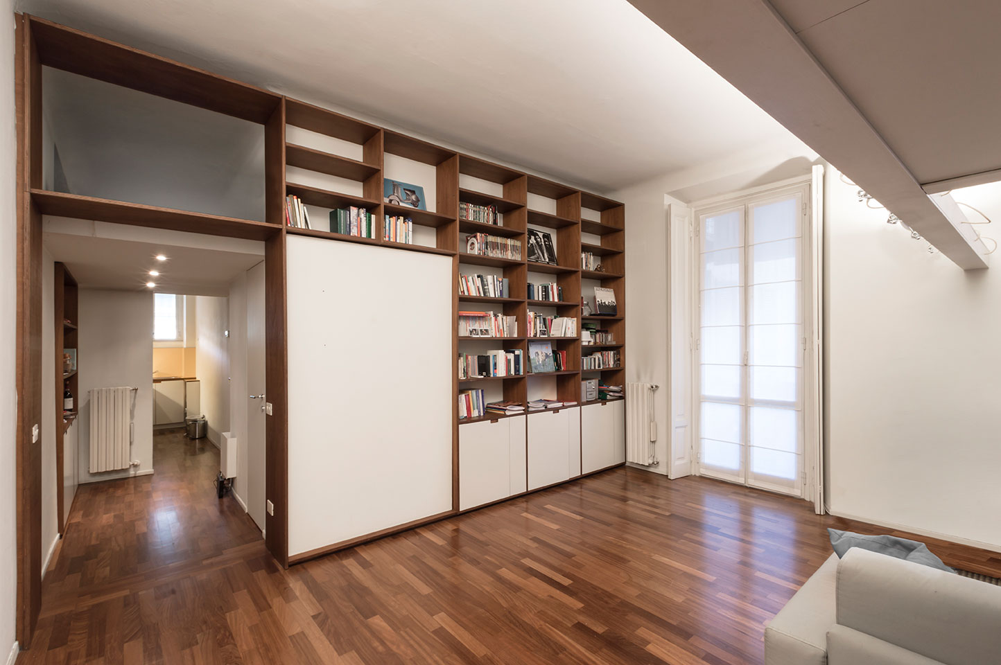 appartamento milano