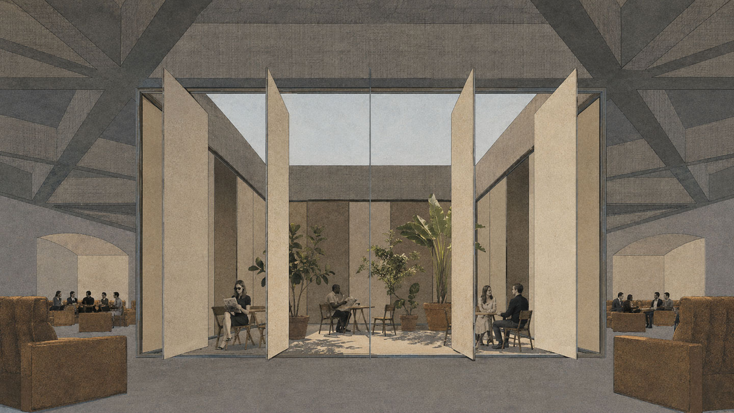 cinema barberini roma