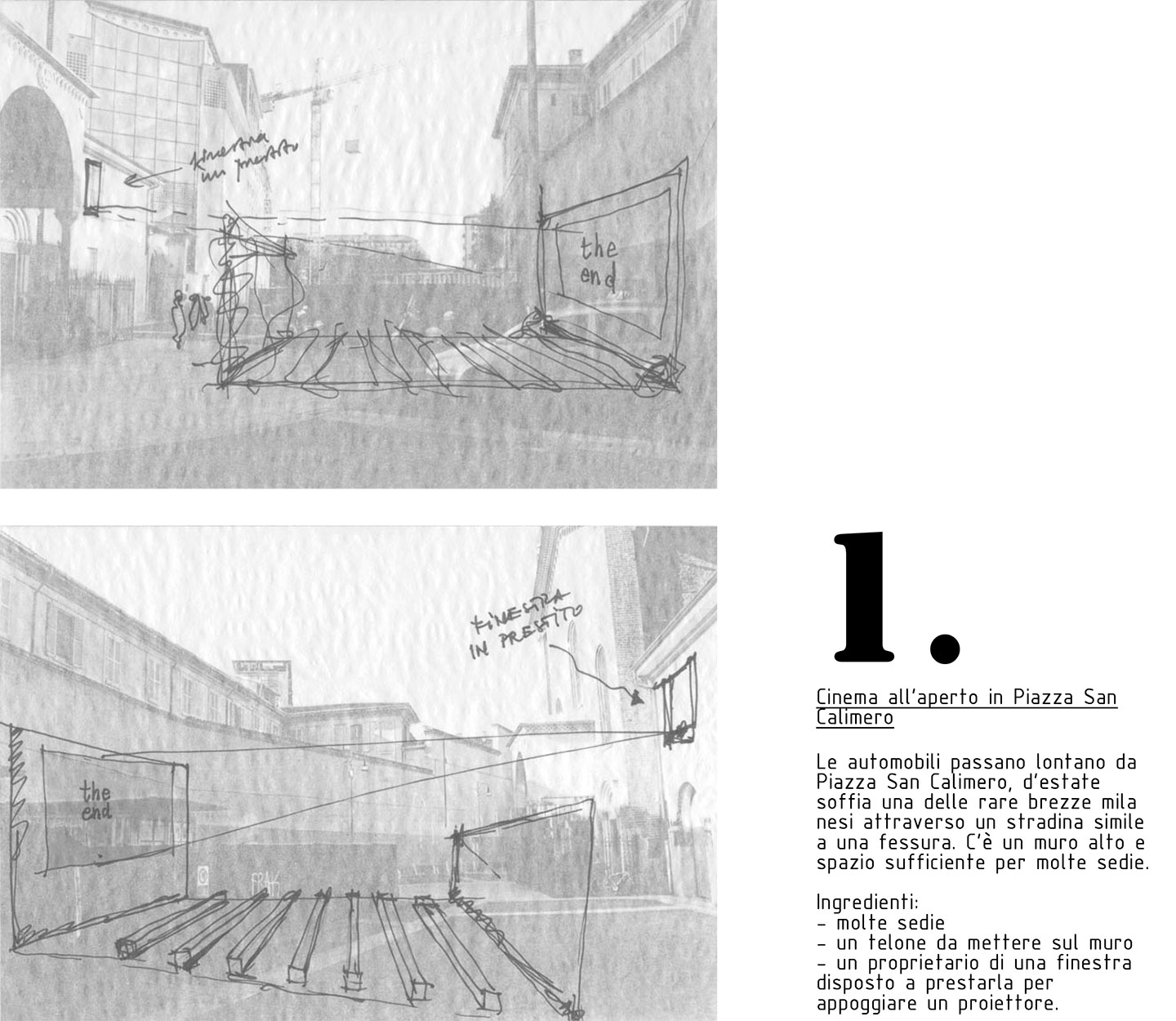 installazione milano