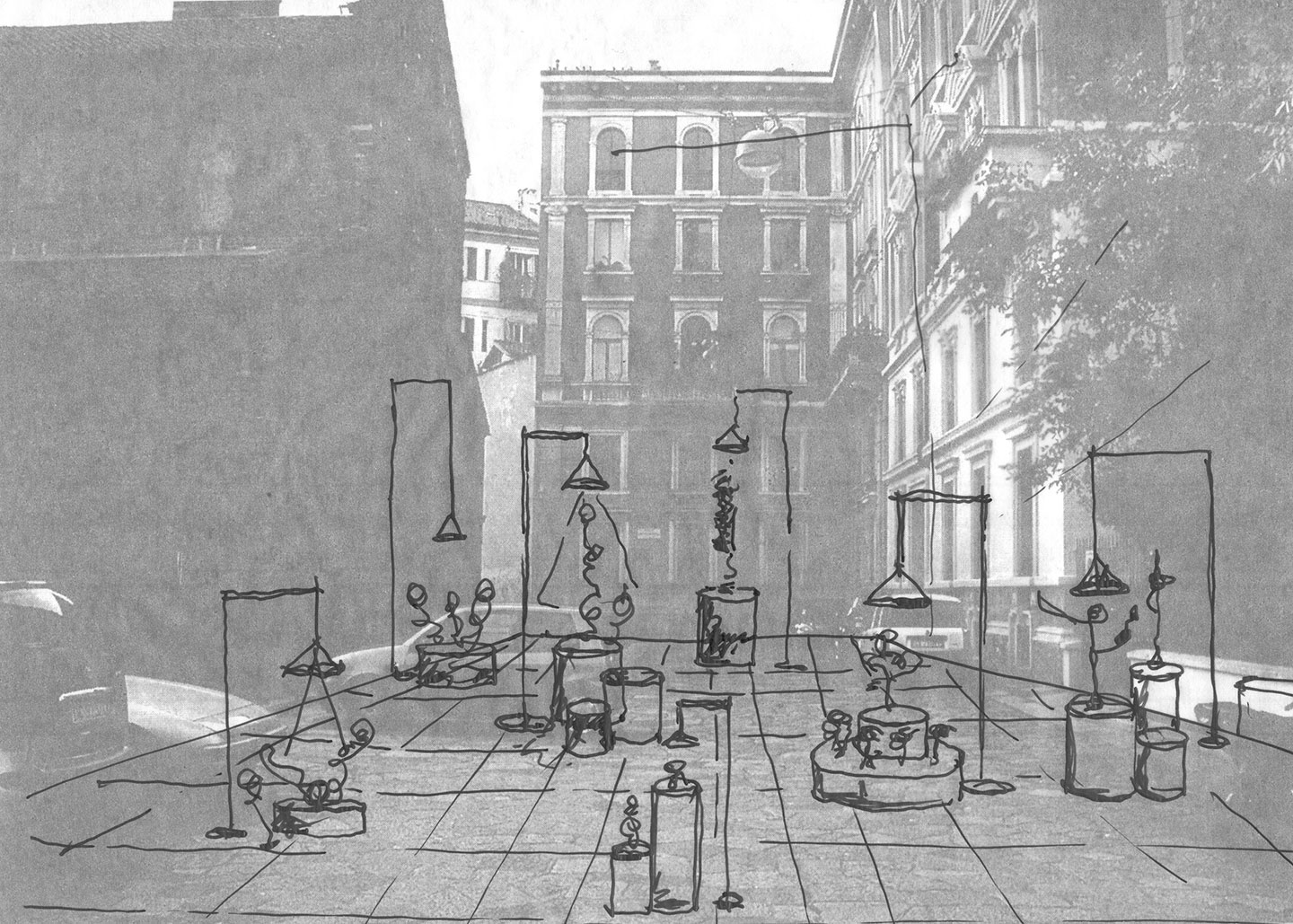 installazione milano