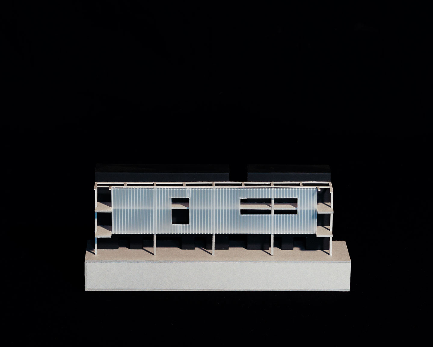 mare culturale urbano