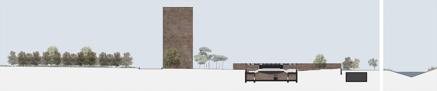 villa adriana
