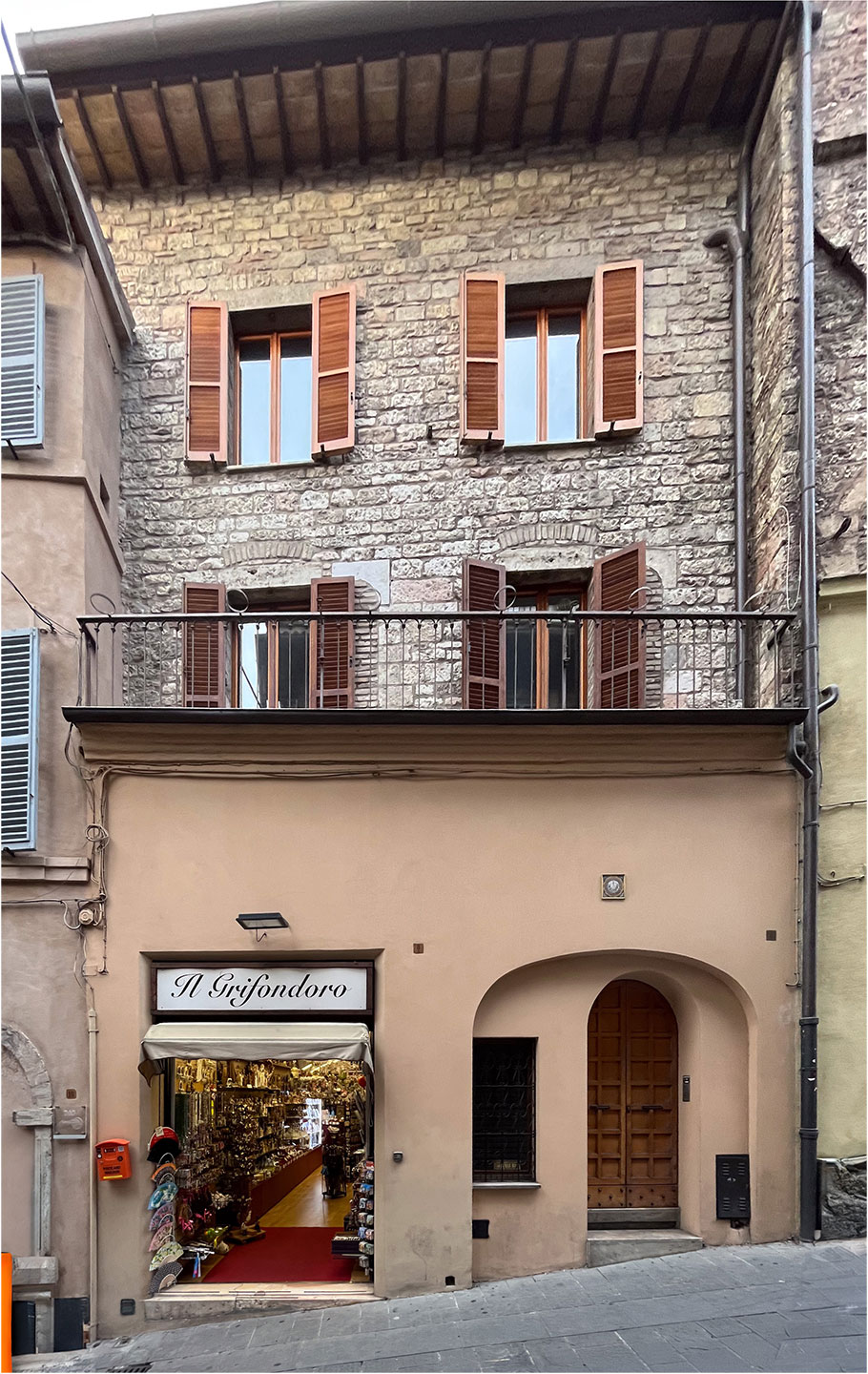 assisi