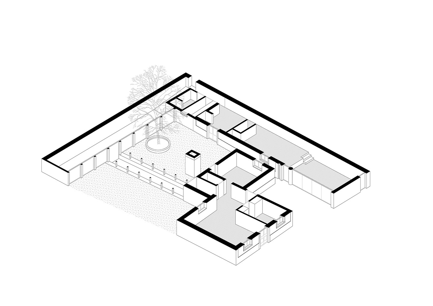 portugal bunker apartment
