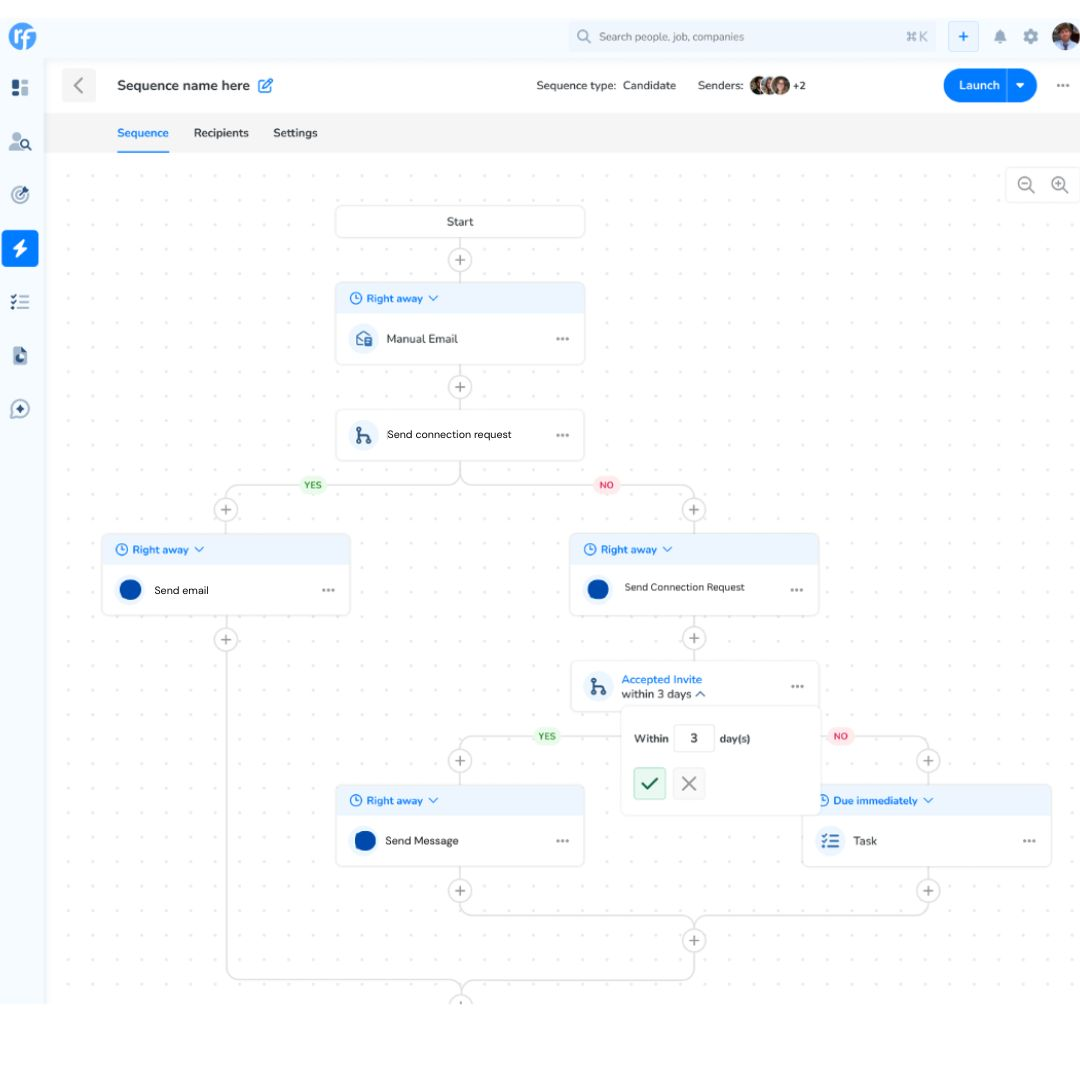 Wiggli vs Recruiterflow