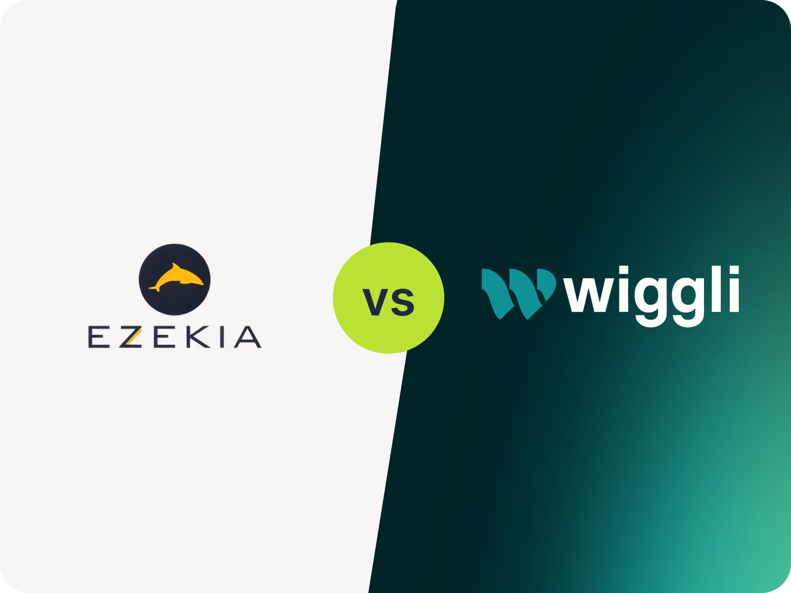 Wiggli vs Ezekia