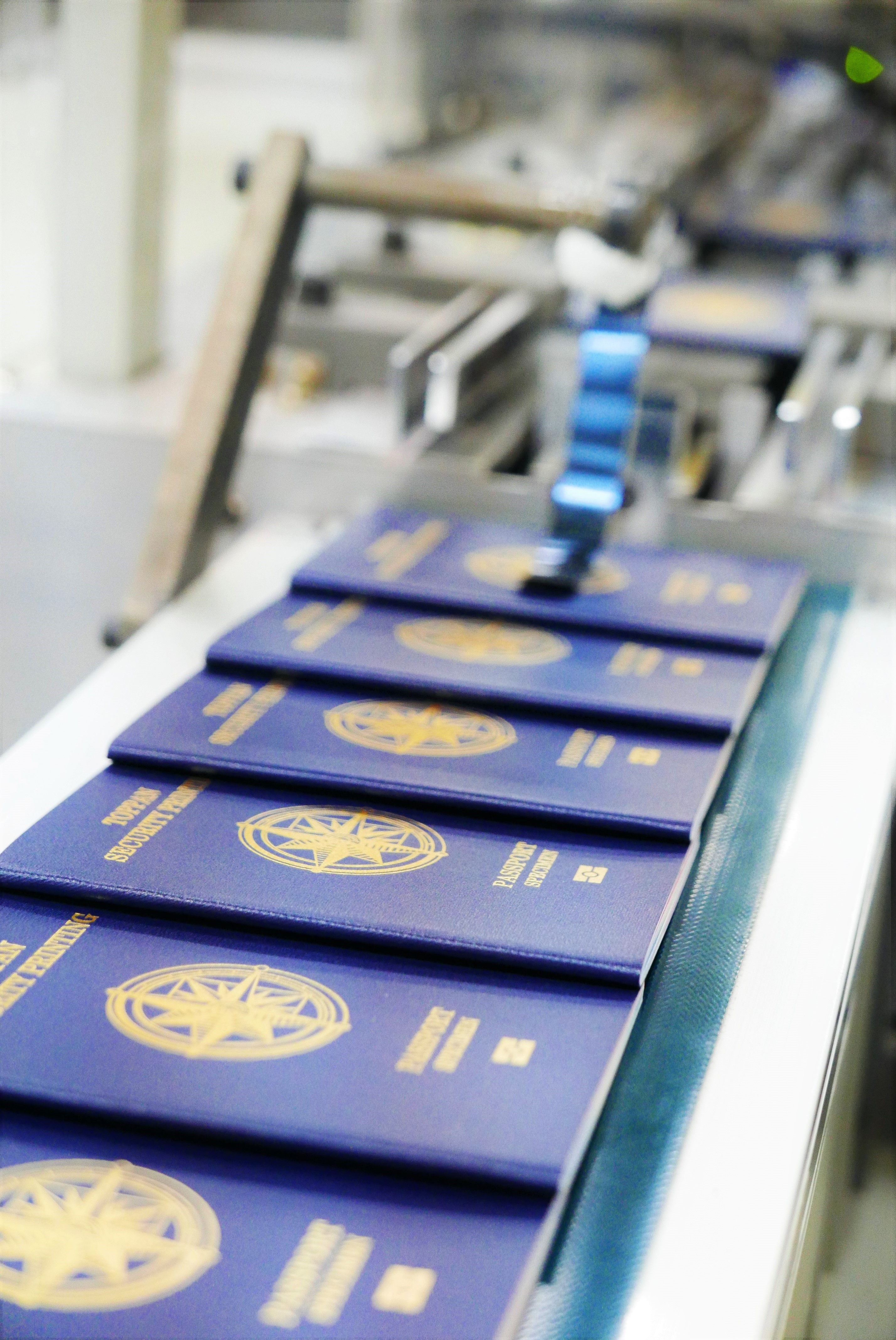 Resident permit card for non-citizen residents