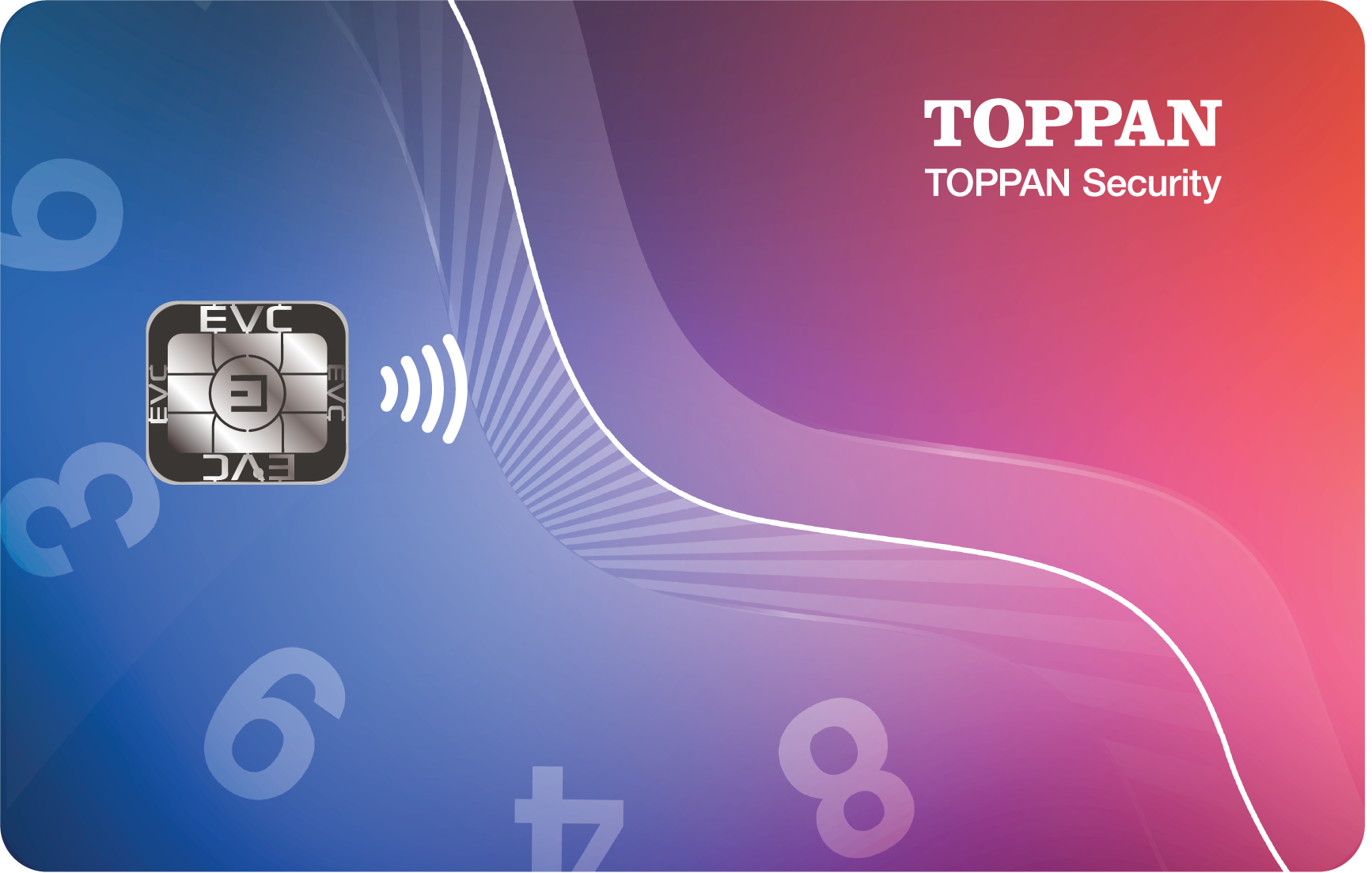 ToPay Pulse card