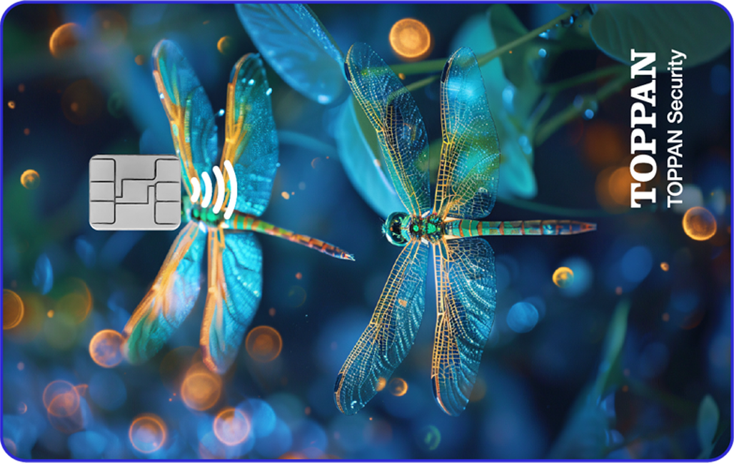 LumenEdge card