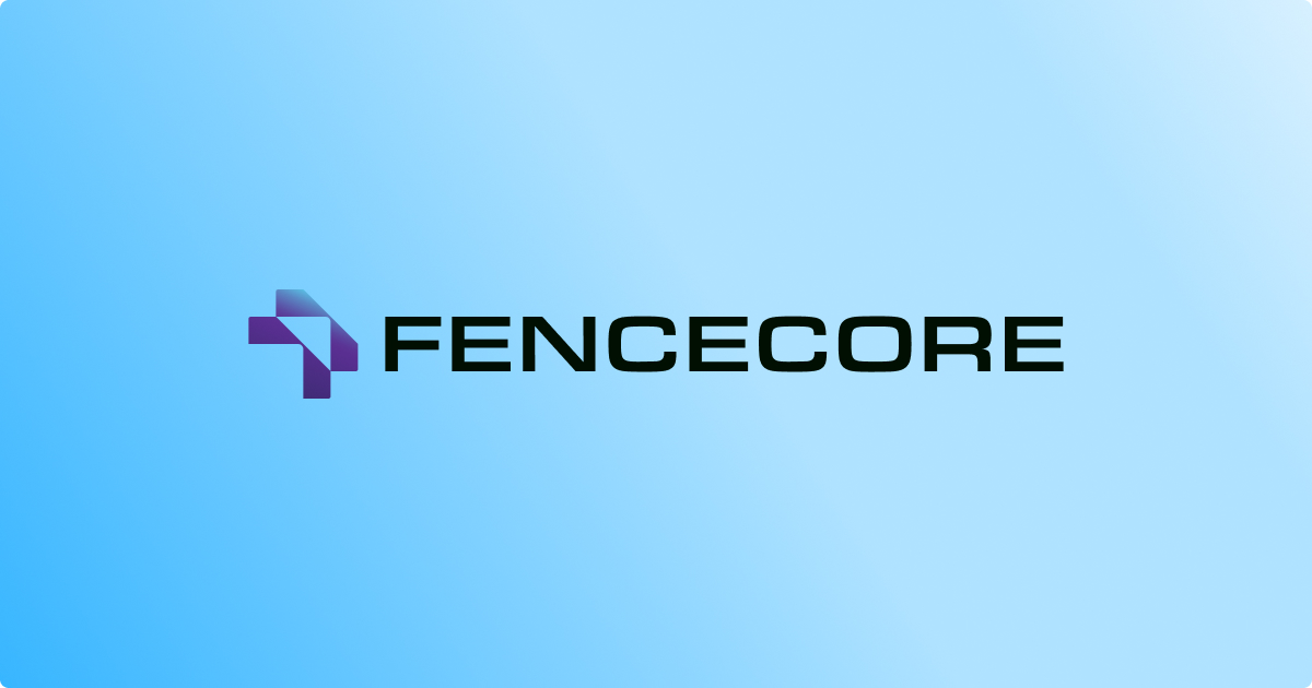 Fencecore - Managed IT Services in Montreal logo