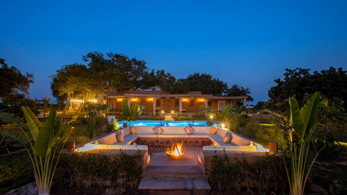 Villa