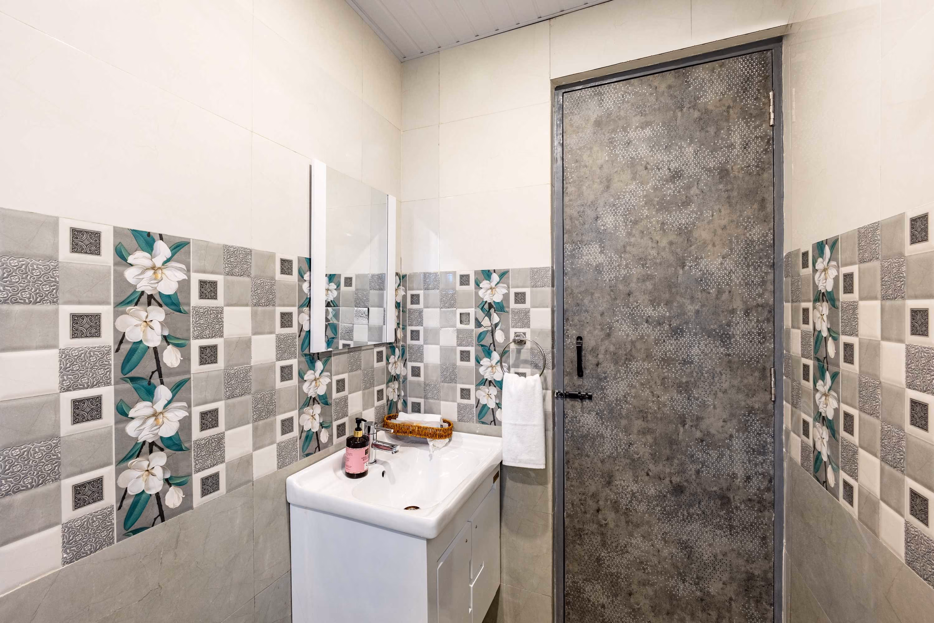 Premium 2BHK at Lakecity Apartments by Viraalay