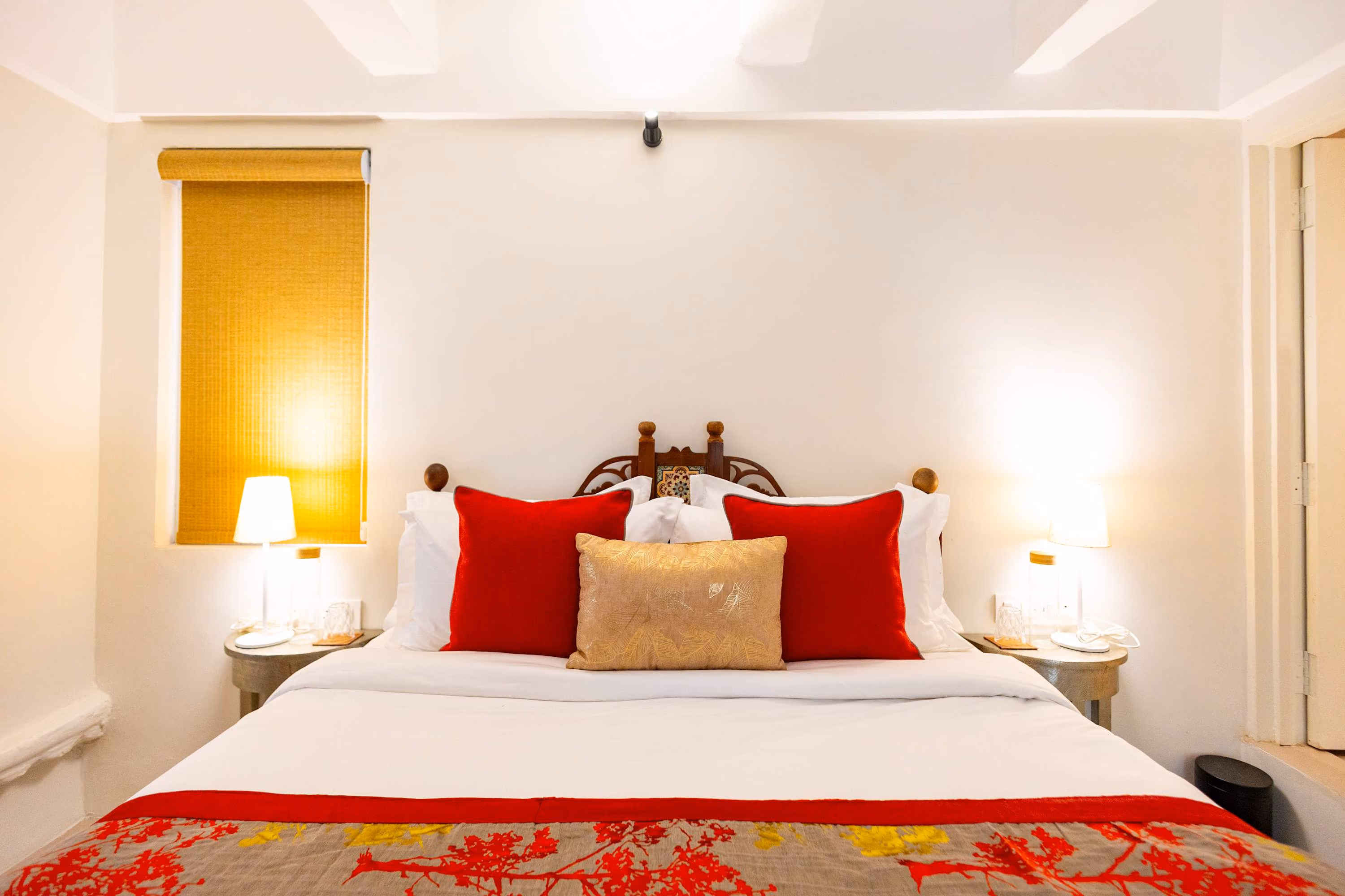 The Blue Root by Viraalay - 5 Bed Heritage Home Villa in Udaipur