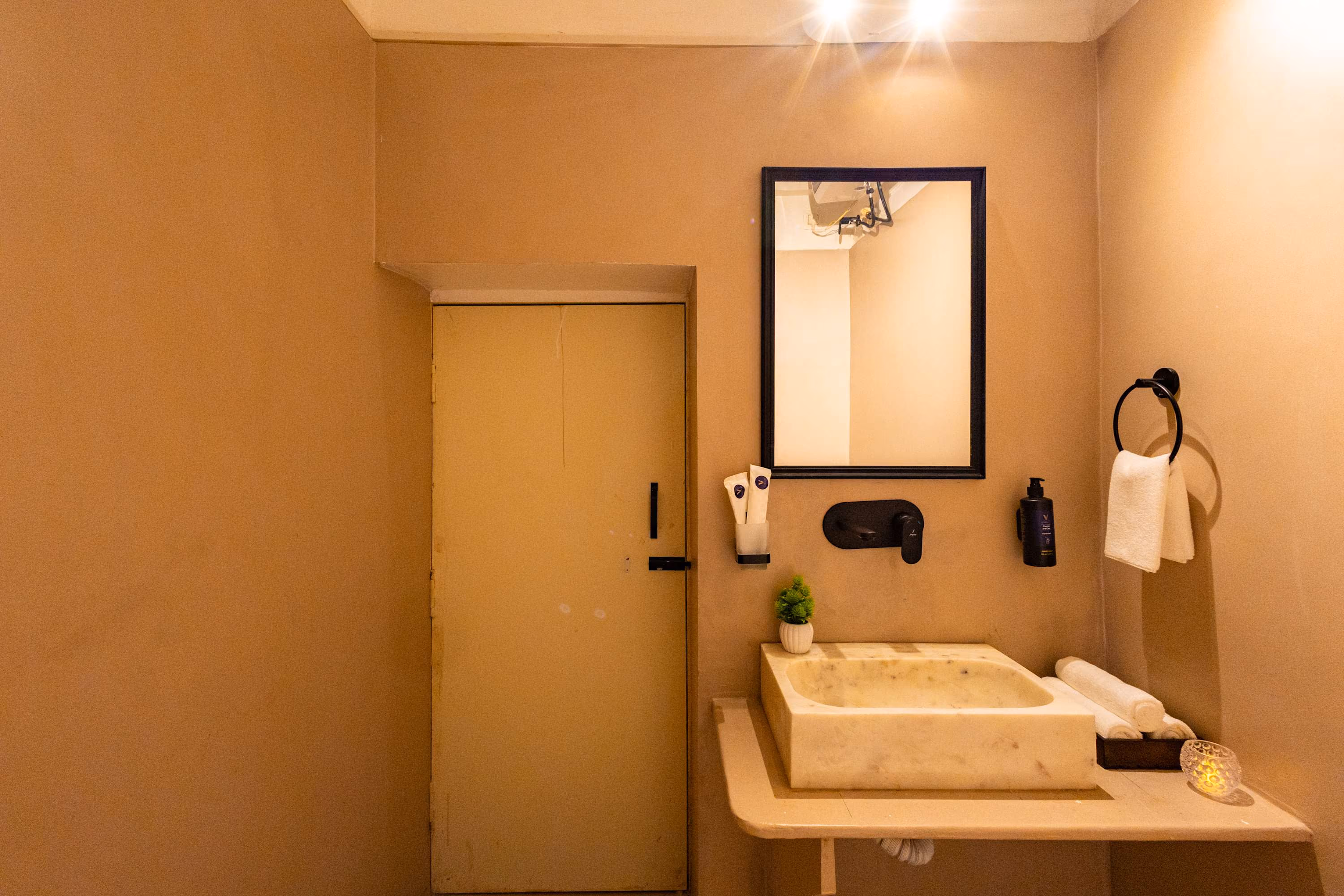The Blue Root by Viraalay - 4 Bed Heritage Home Villa in Udaipur