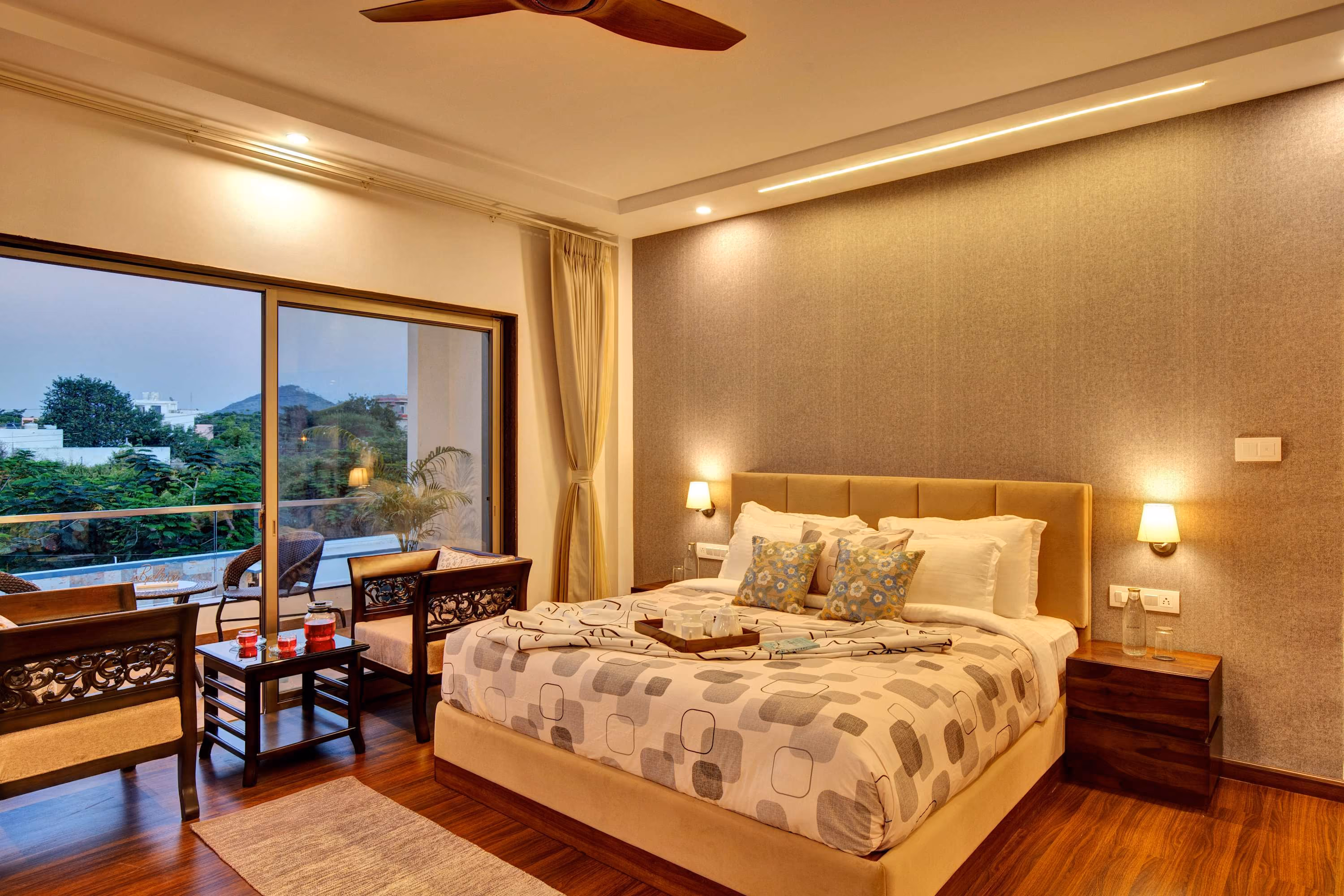 The Horizon Villa by Viraalay - Premium 5BHK Villa
