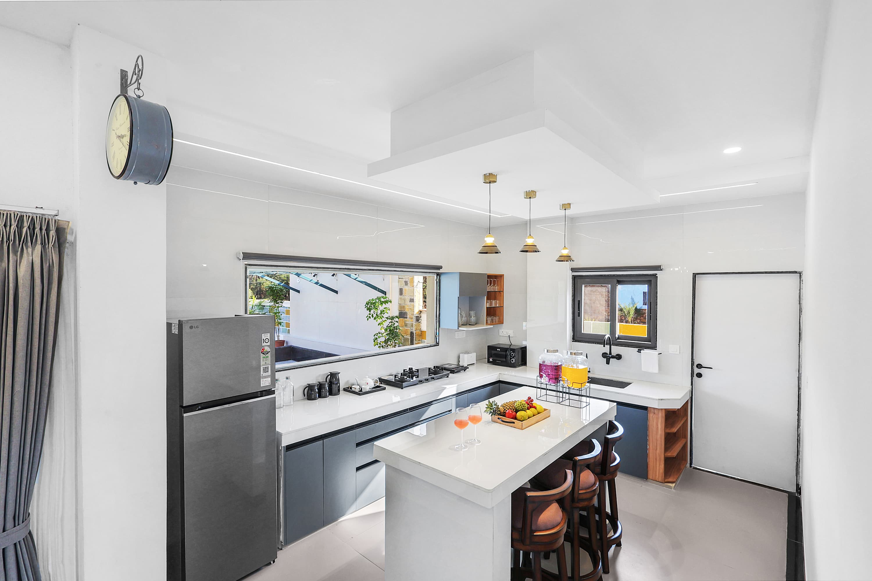 The Brindha Villa - by Viraalay