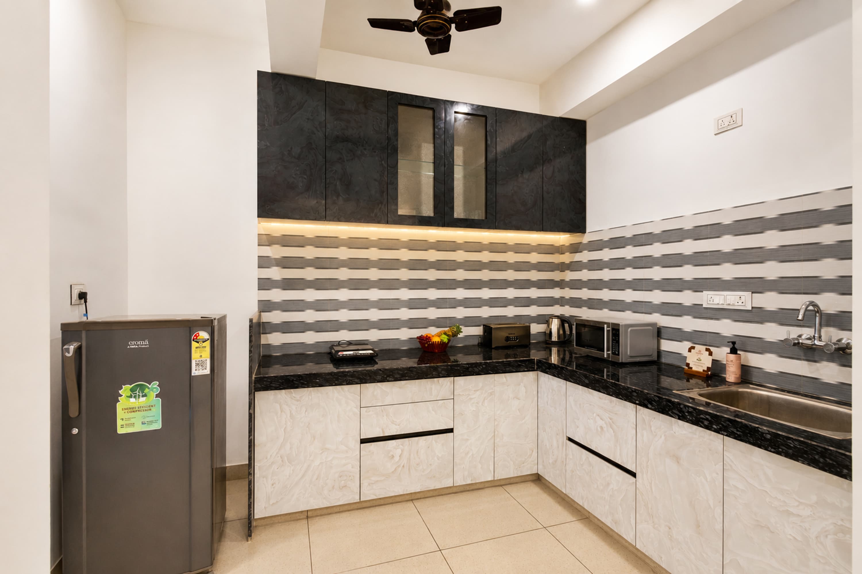 Kitchenette