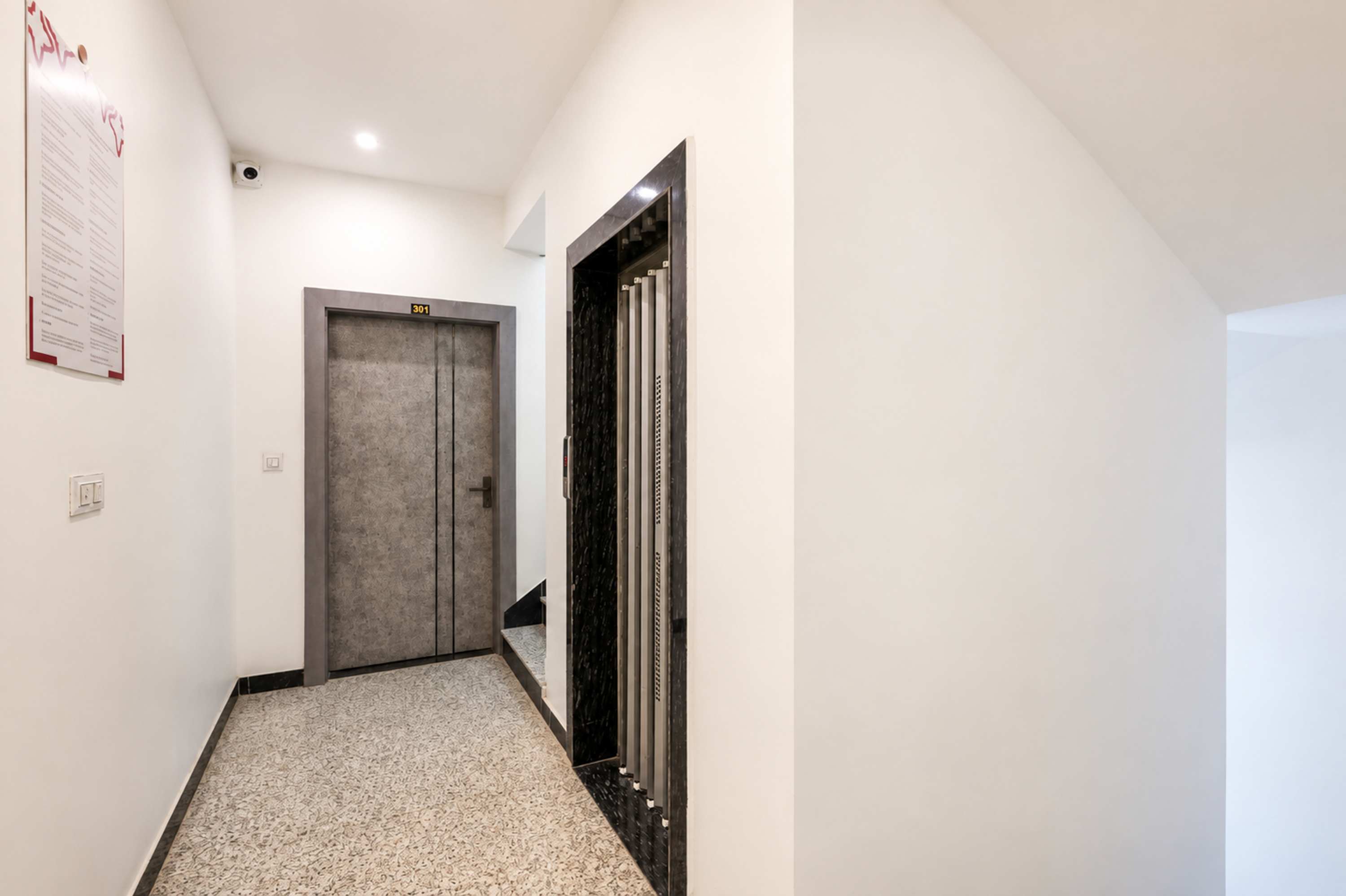 Smart 2BHK at Lakecity Apartments by Viraalay