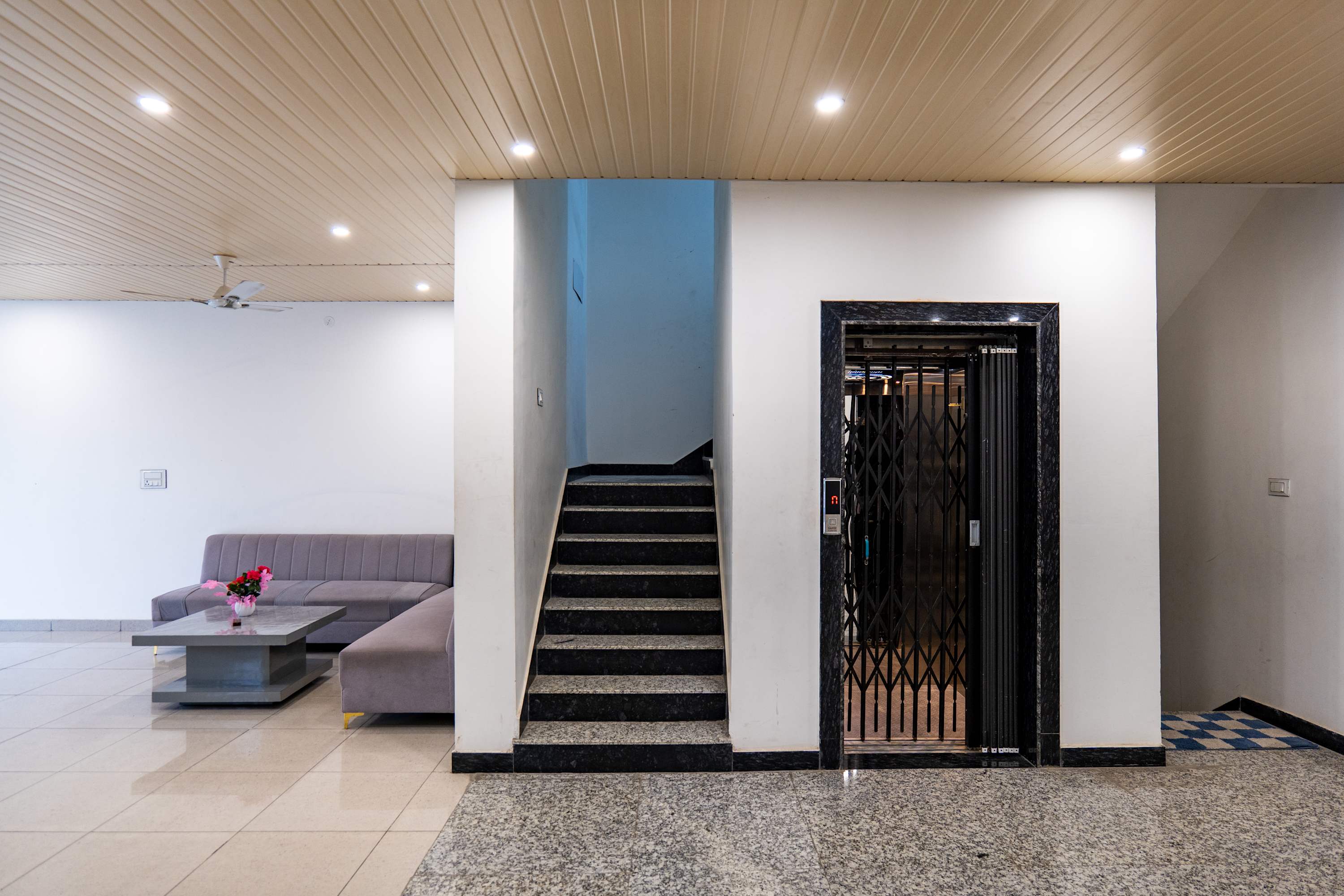 Smart 2BHK at Lakecity Apartments by Viraalay