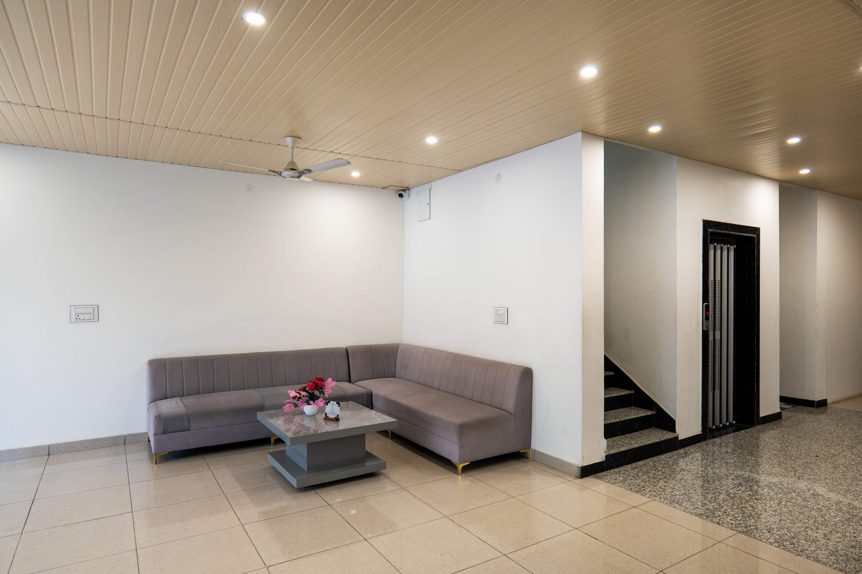 Smart 2BHK at Lakecity Apartments by Viraalay