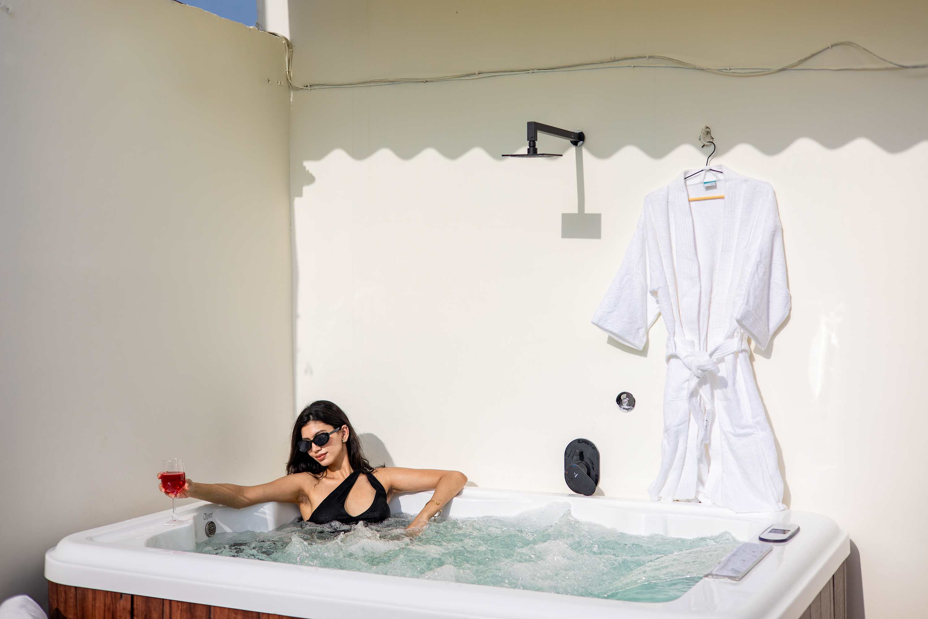 Jacuzzi