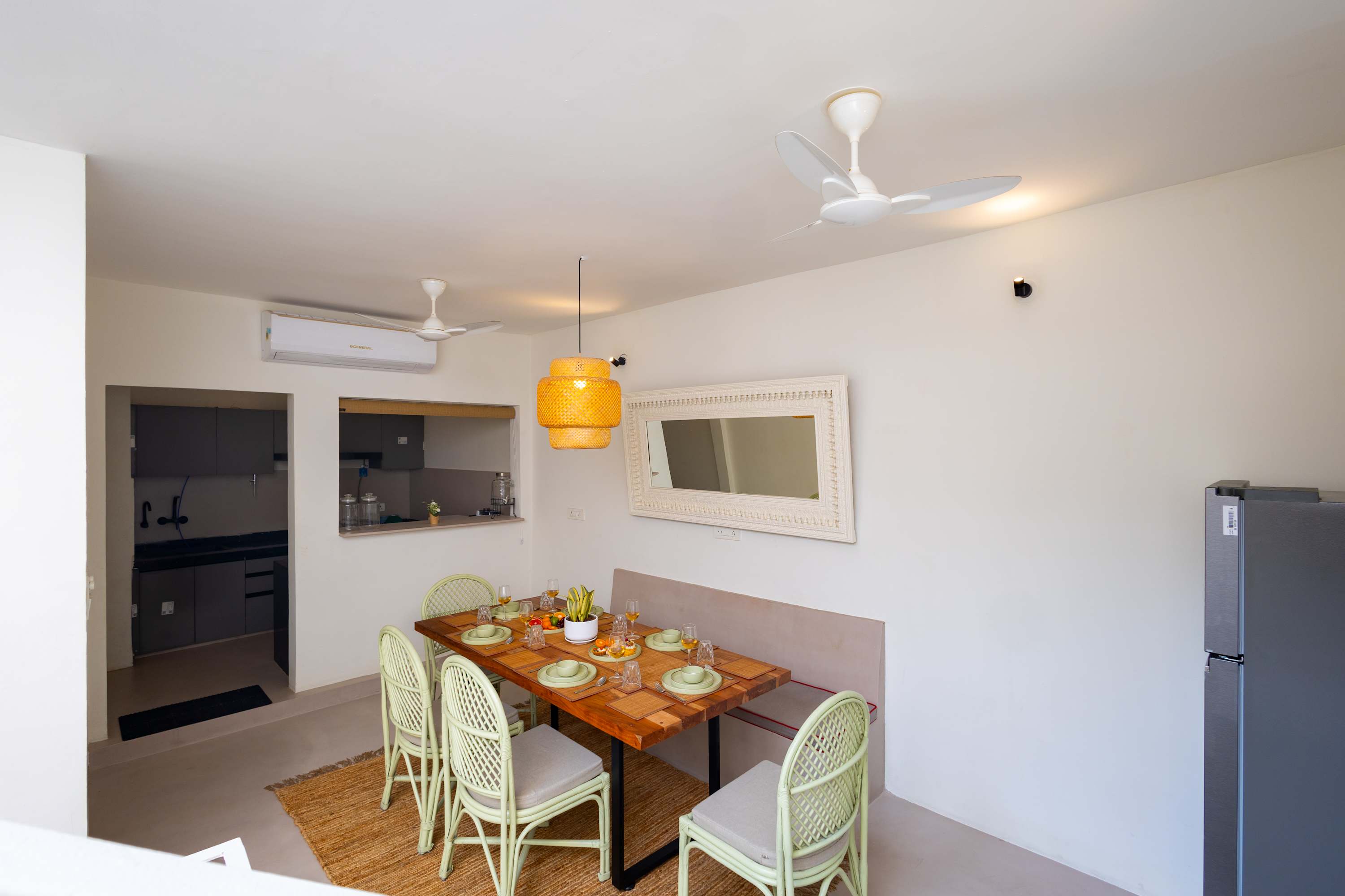 The Blue Root by Viraalay - 4 Bed Heritage Home Villa in Udaipur