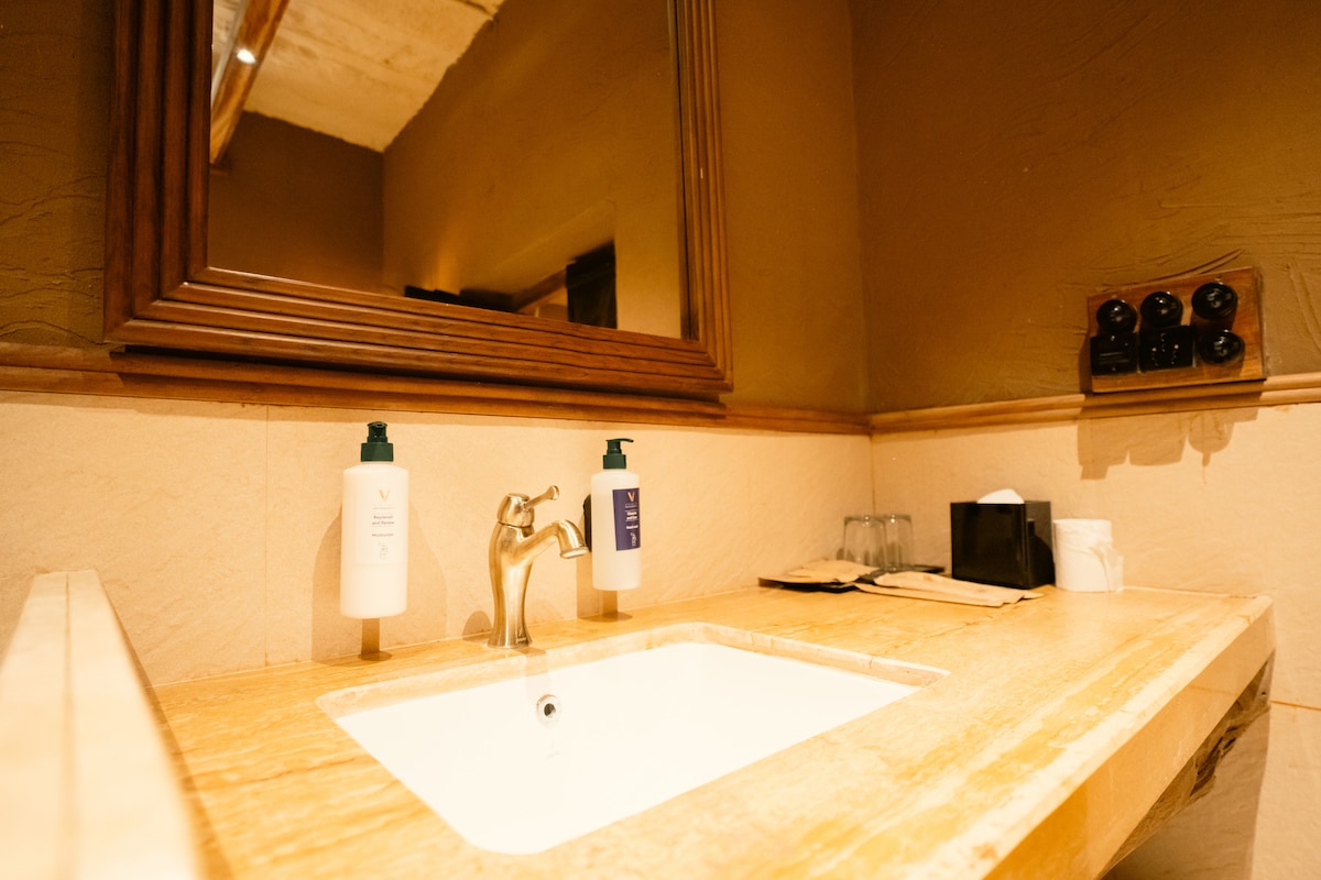 Anavya- 3BR Chilli Farm Villa near Jodhpur(Osian)