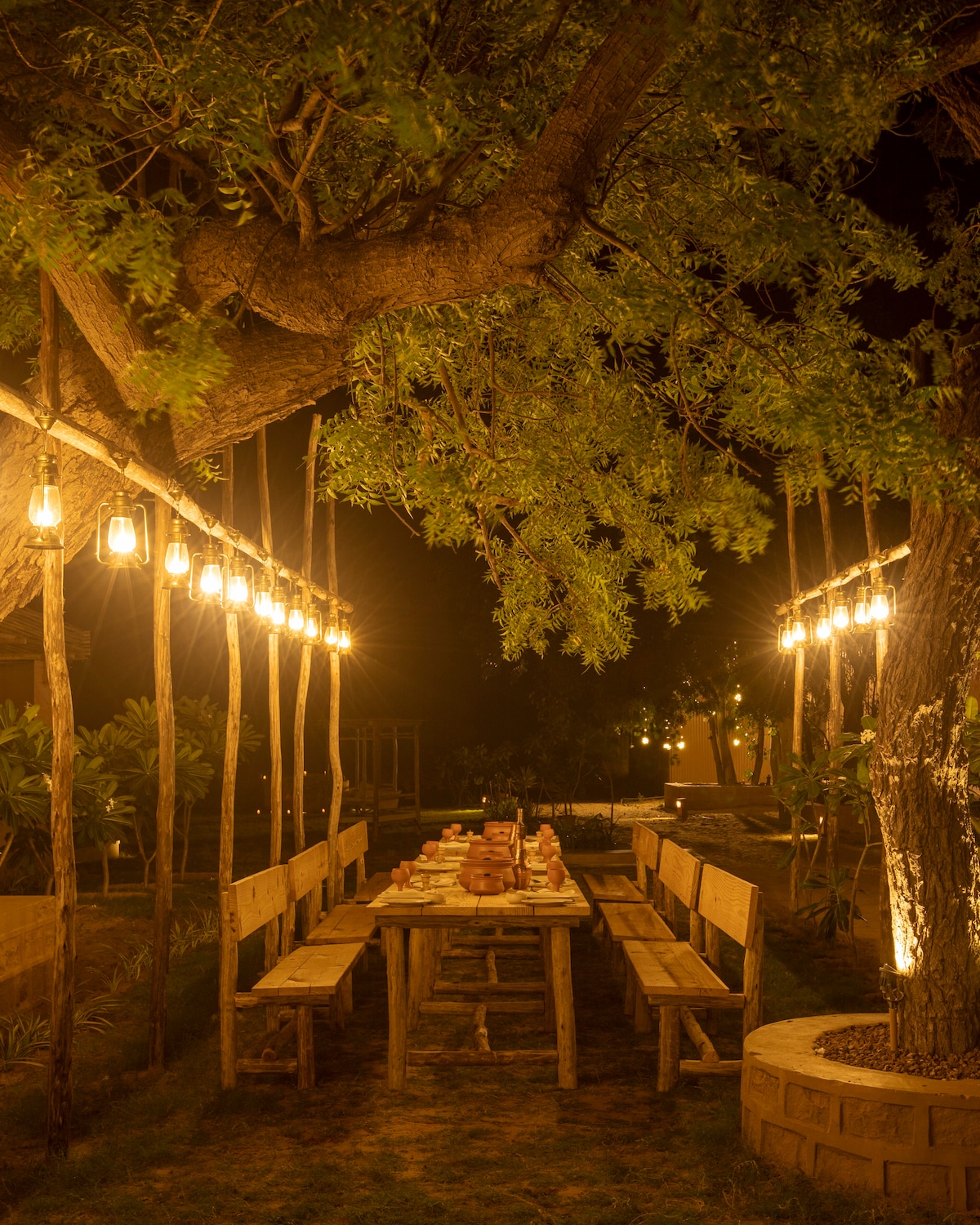 Anavya- 3BR Chilli Farm Villa near Jodhpur(Osian)