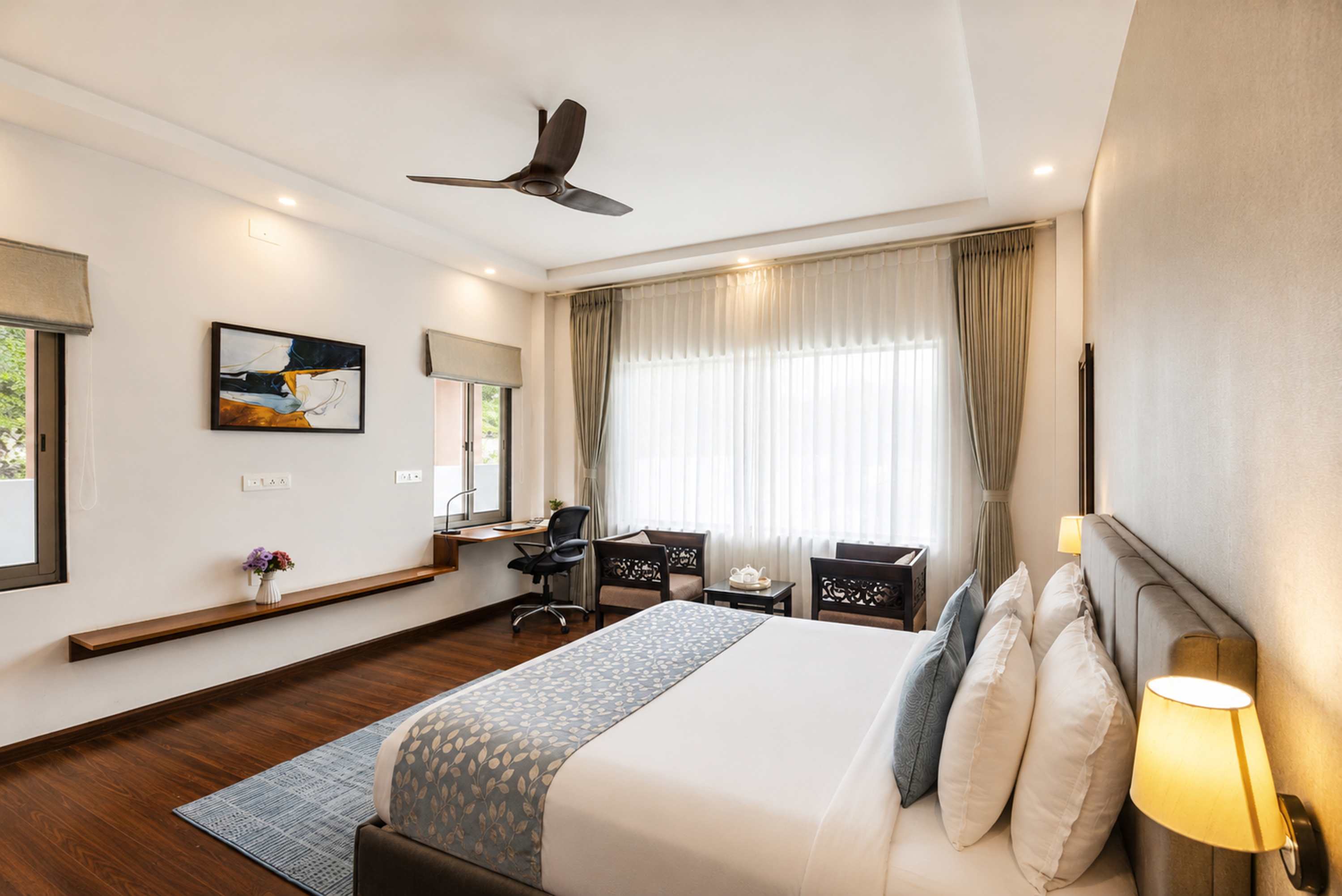 Bedroom 1