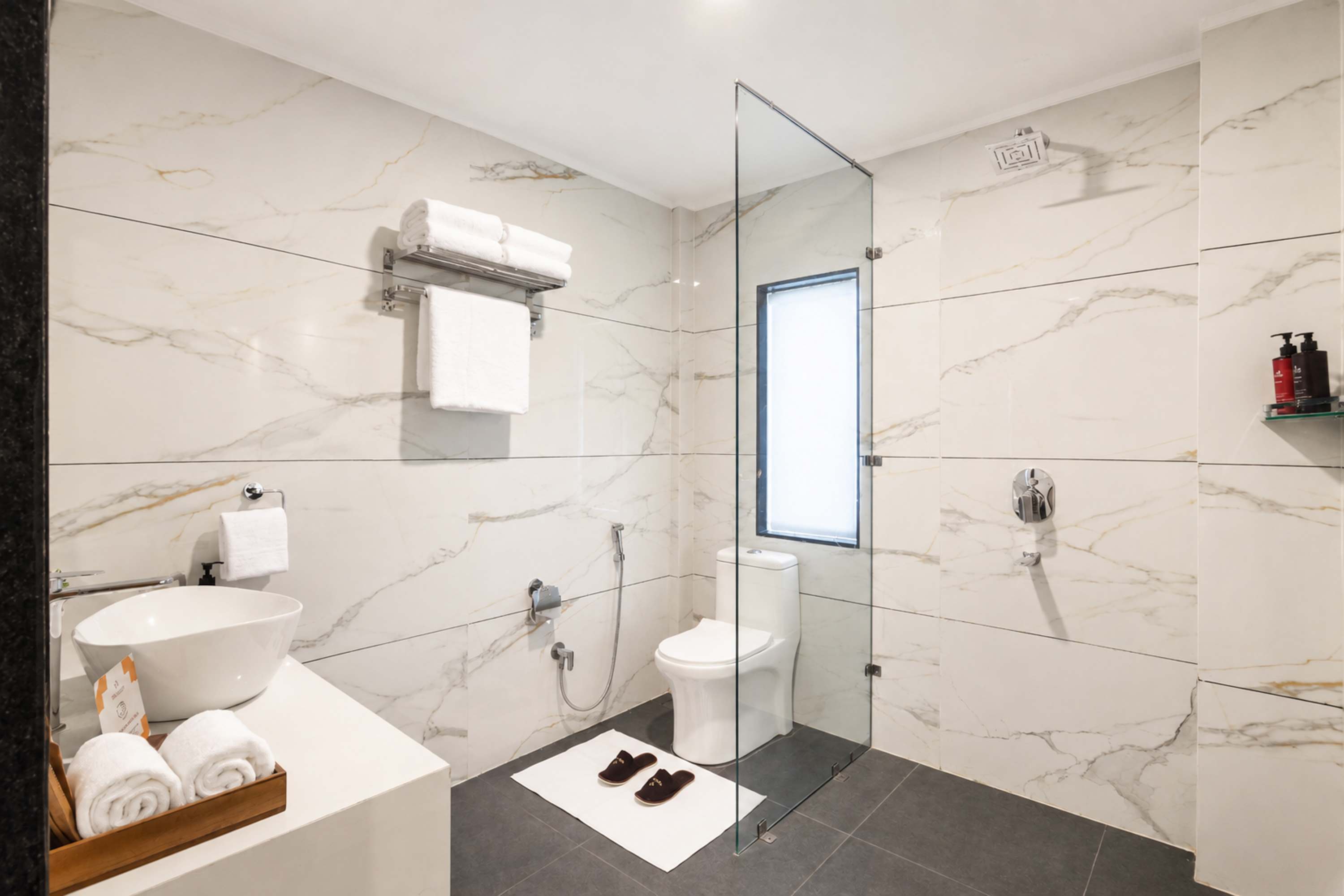 The Horizon Villa by Viraalay - Premium 5BHK Villa