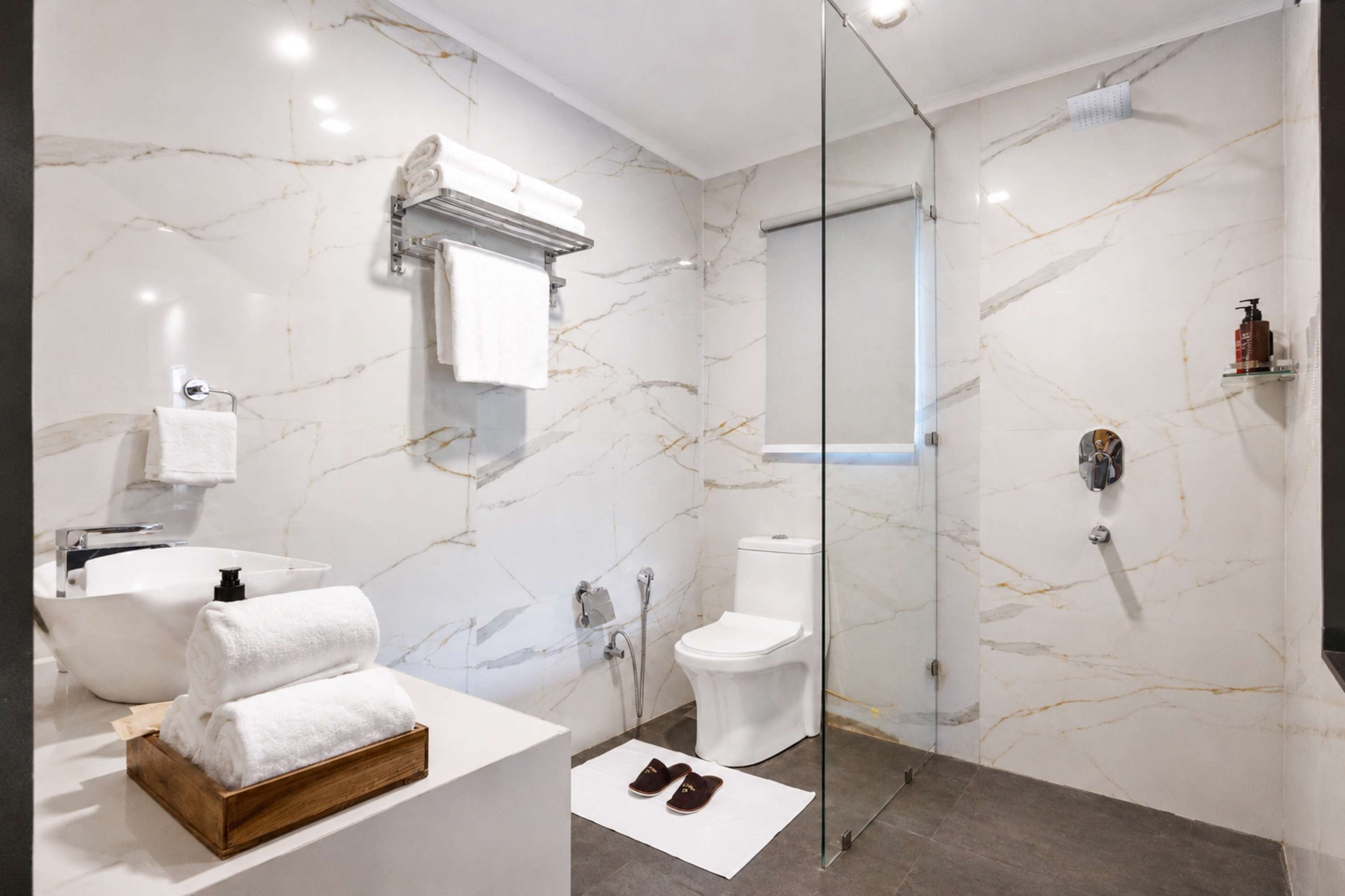 The Horizon Villa by Viraalay - Premium 5BHK Villa