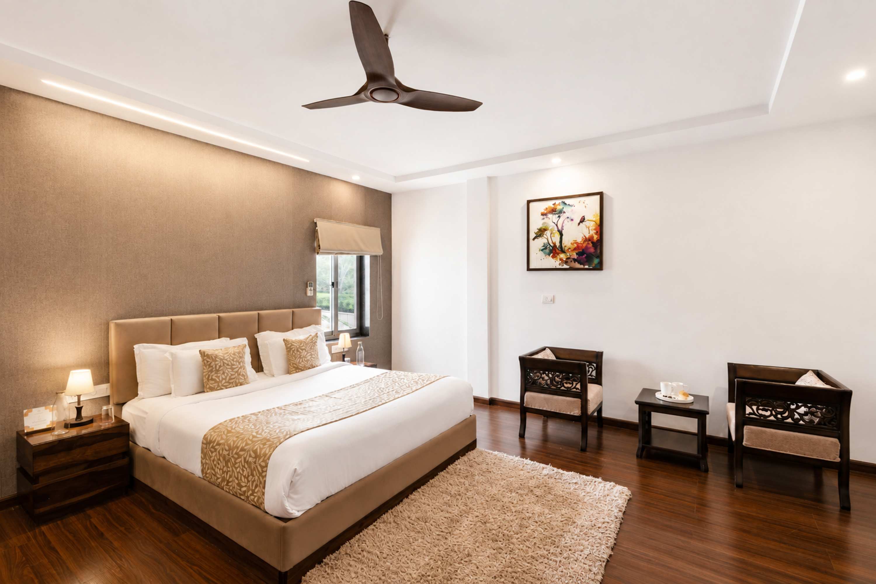 The Horizon Villa by Viraalay - Premium 5BHK Villa
