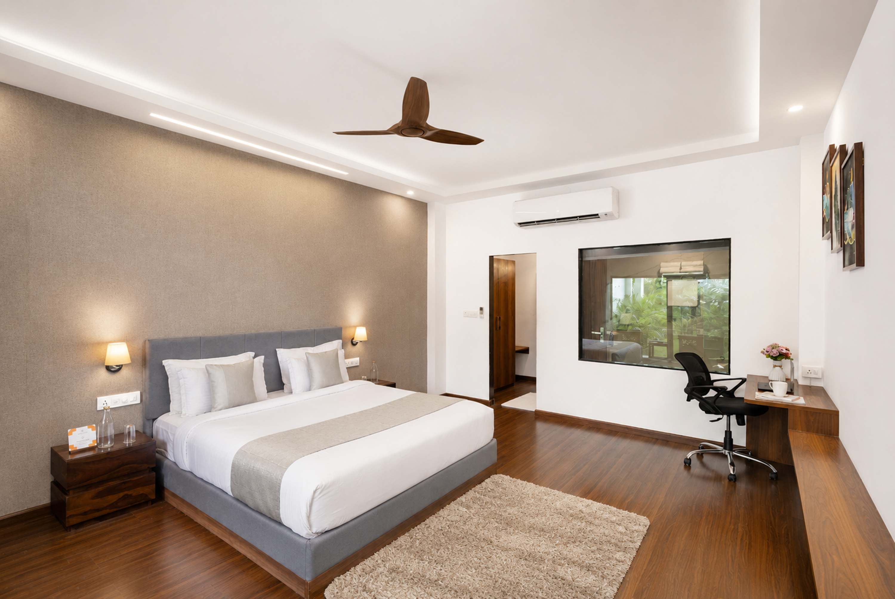The Horizon Villa by Viraalay - Premium 5BHK Villa