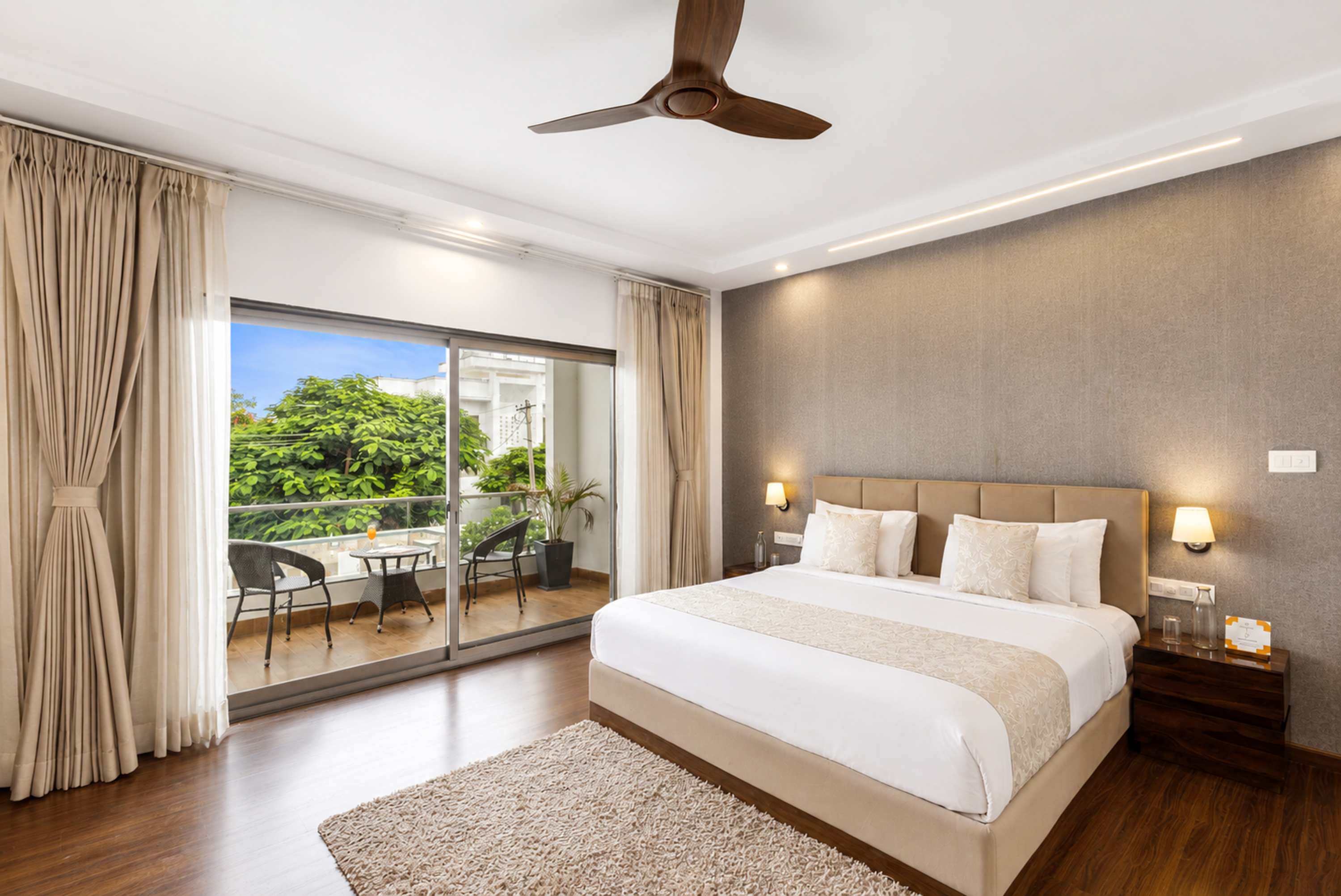 The Horizon Villa by Viraalay - Premium 5BHK Villa